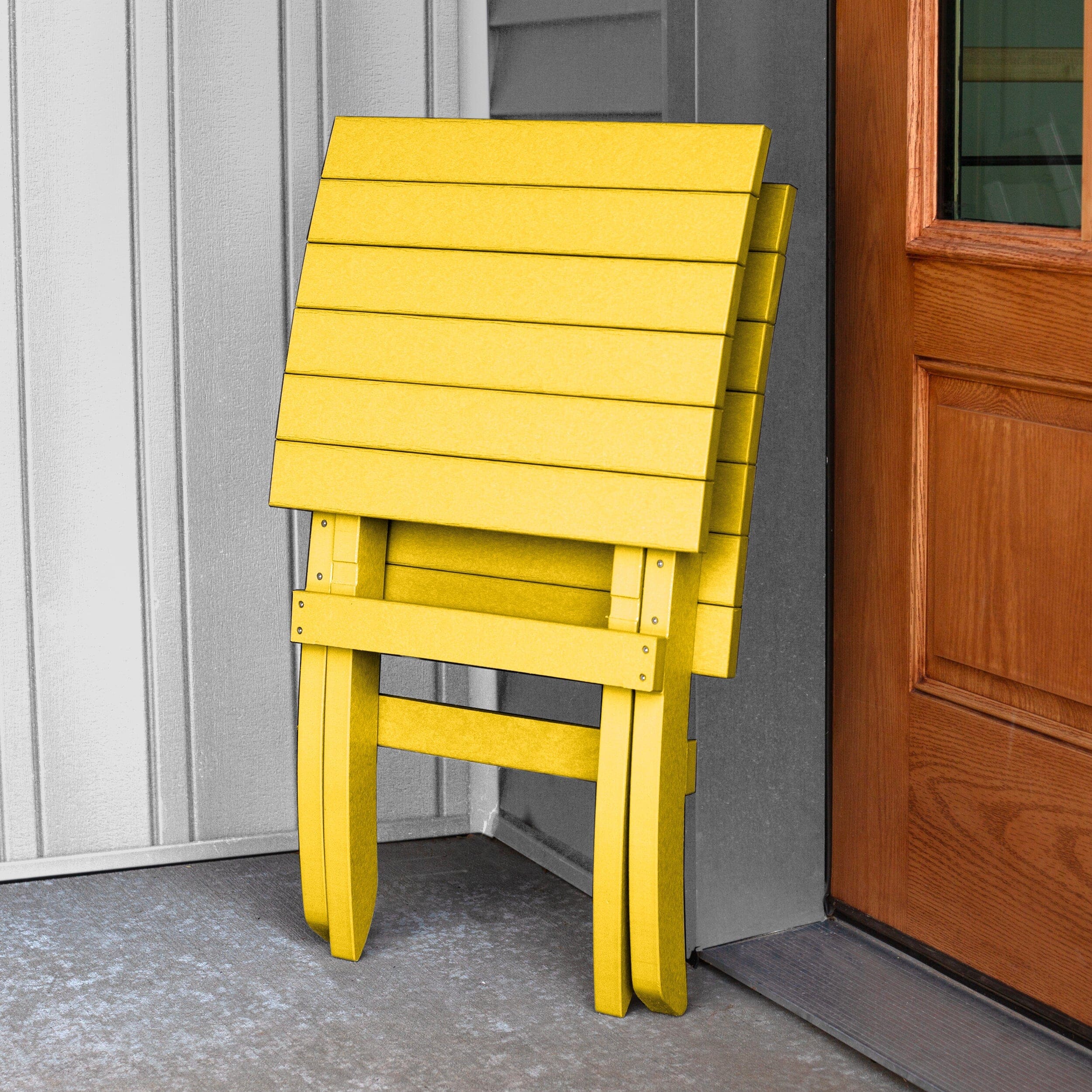 highwood BV-CHRNS01-SYE Patio-Chairs - View #6