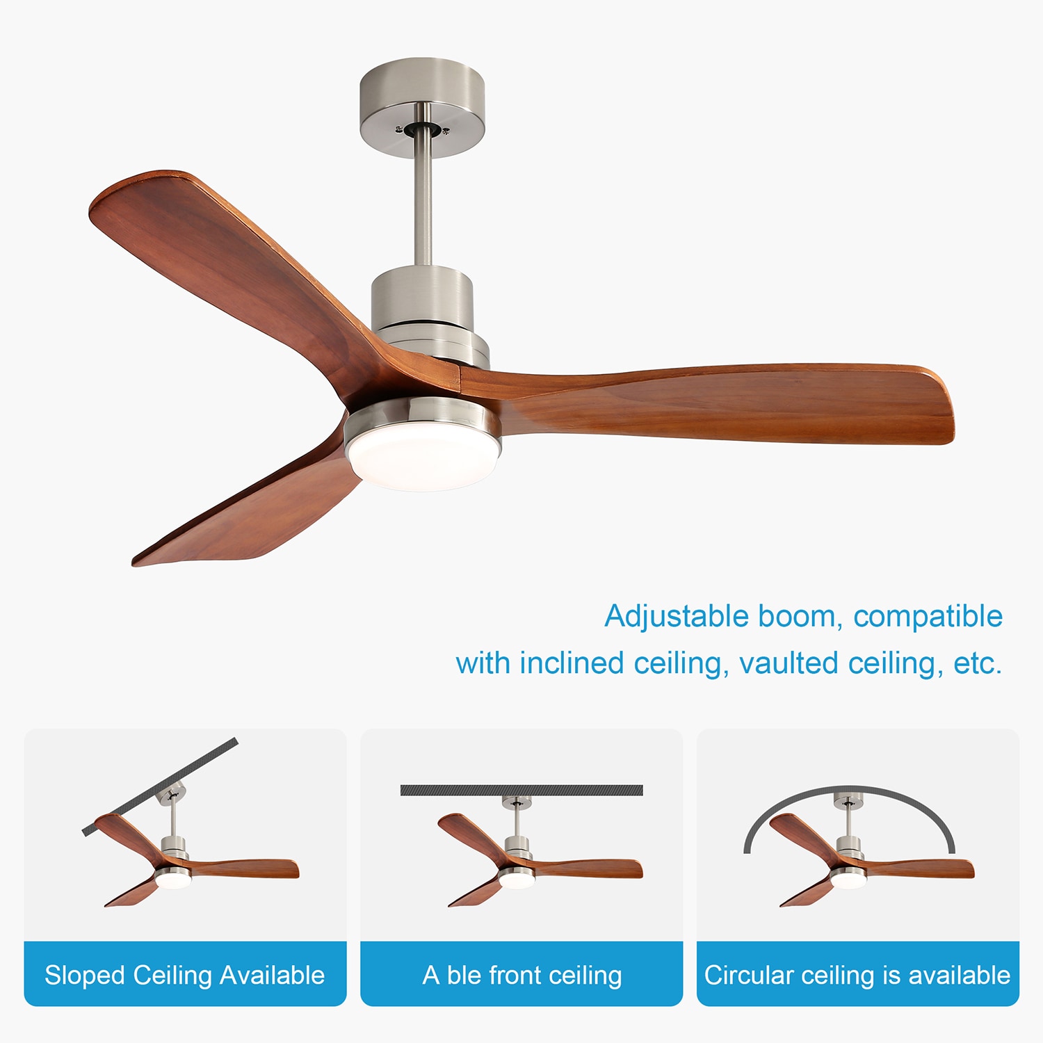 ExBrite DICF0076 Ceiling-Fans - View #11