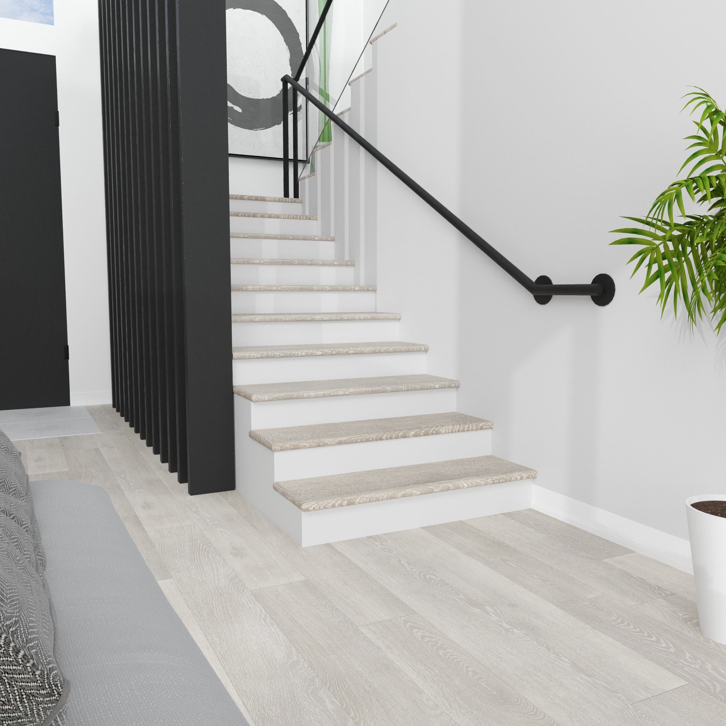 CALI 7904500221 Stair-Treads - View #2