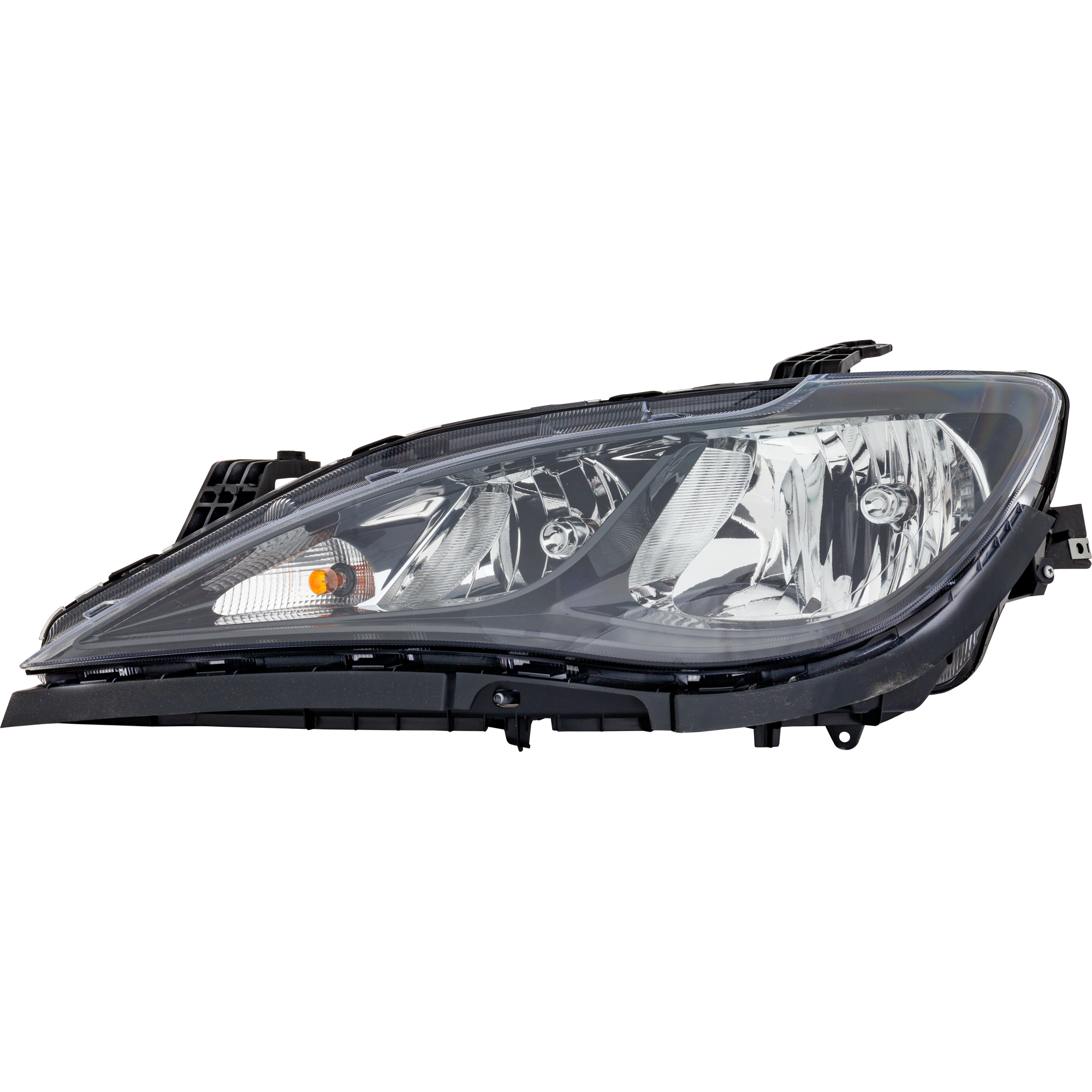 Garage-Pro JCWRC10010050GP Driver Side Headlight For Chrysler Pacifica L Lx 2017-2020 Halogen with Bulb(s) Replaces# 68228945ah 68228945ag-pfm