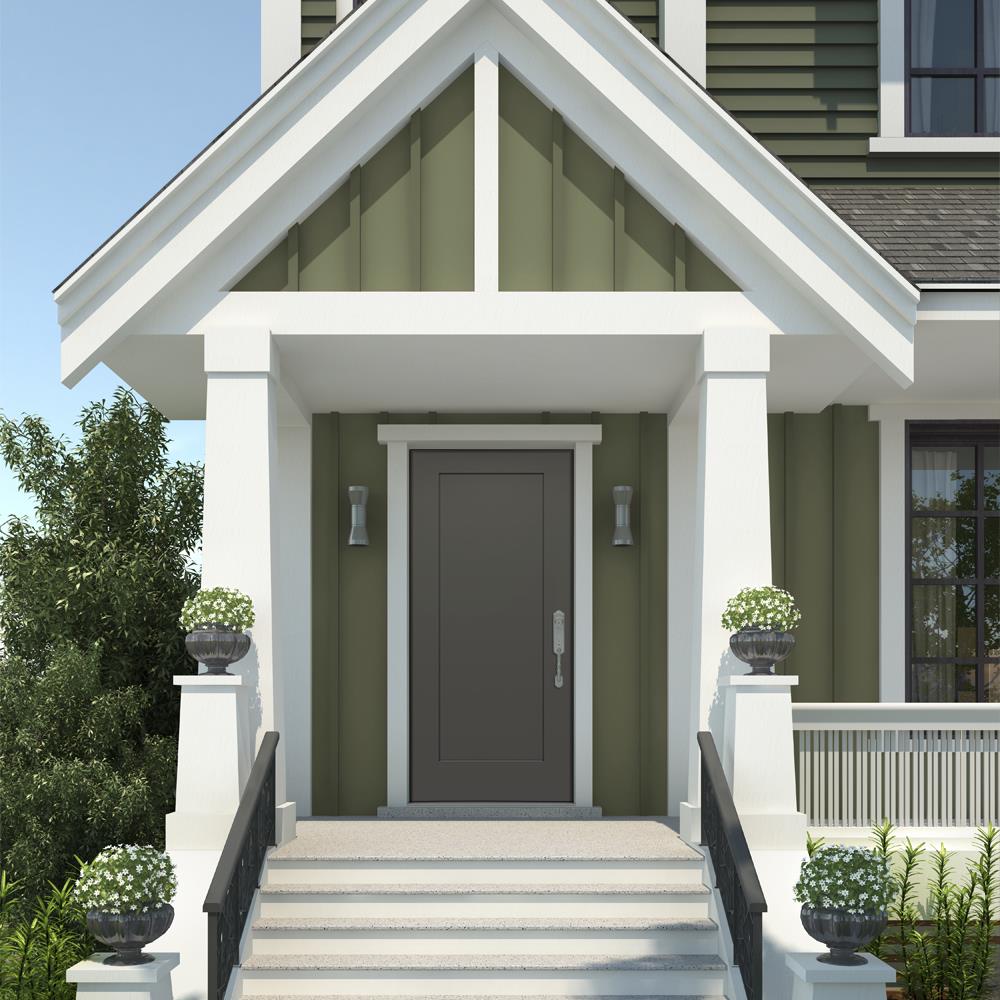 JELD-WEN LOWOLJW229900031 Entry-Doors - View #2