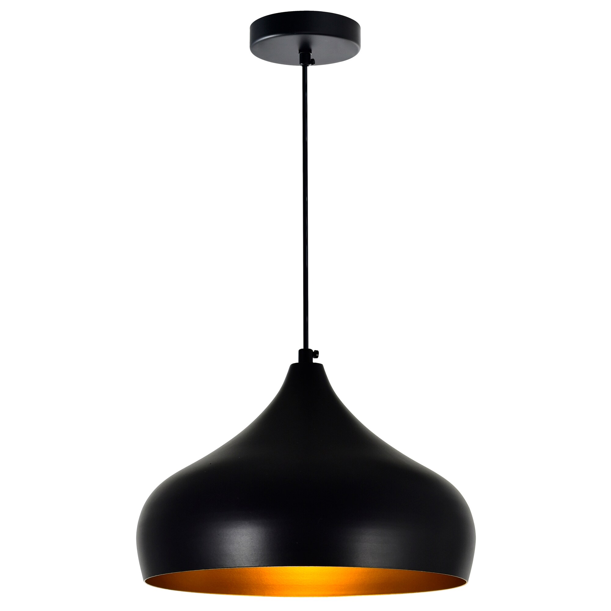 CWI Lighting 9633P16-1-101 Pendant-Lights - View #3