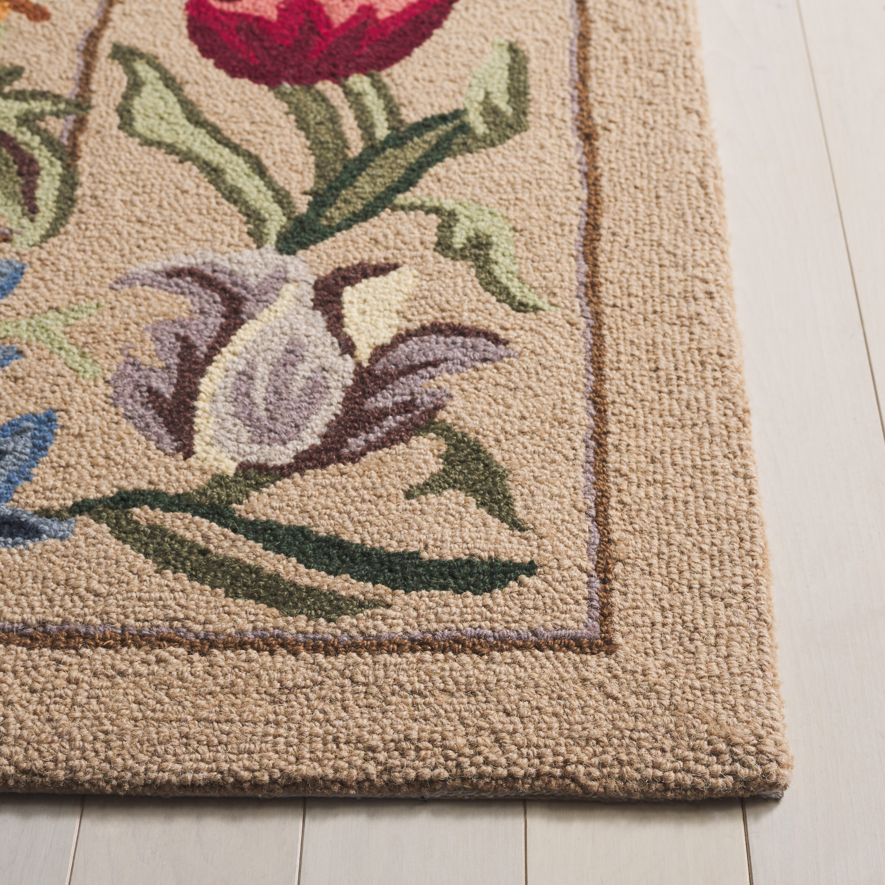 Safavieh HK335B-6 rugs - View #3