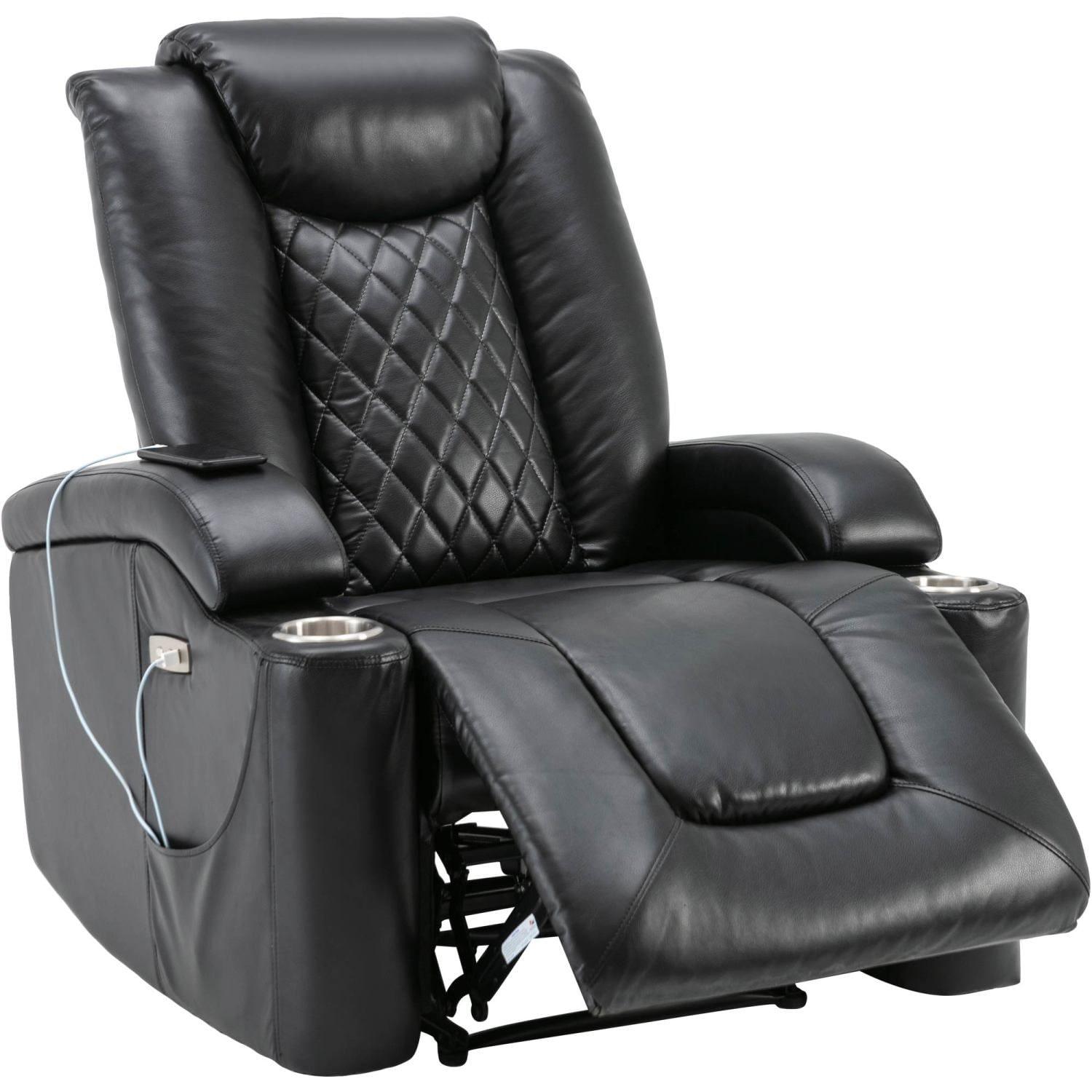 JASMODER SG000650AAB recliners - View #4