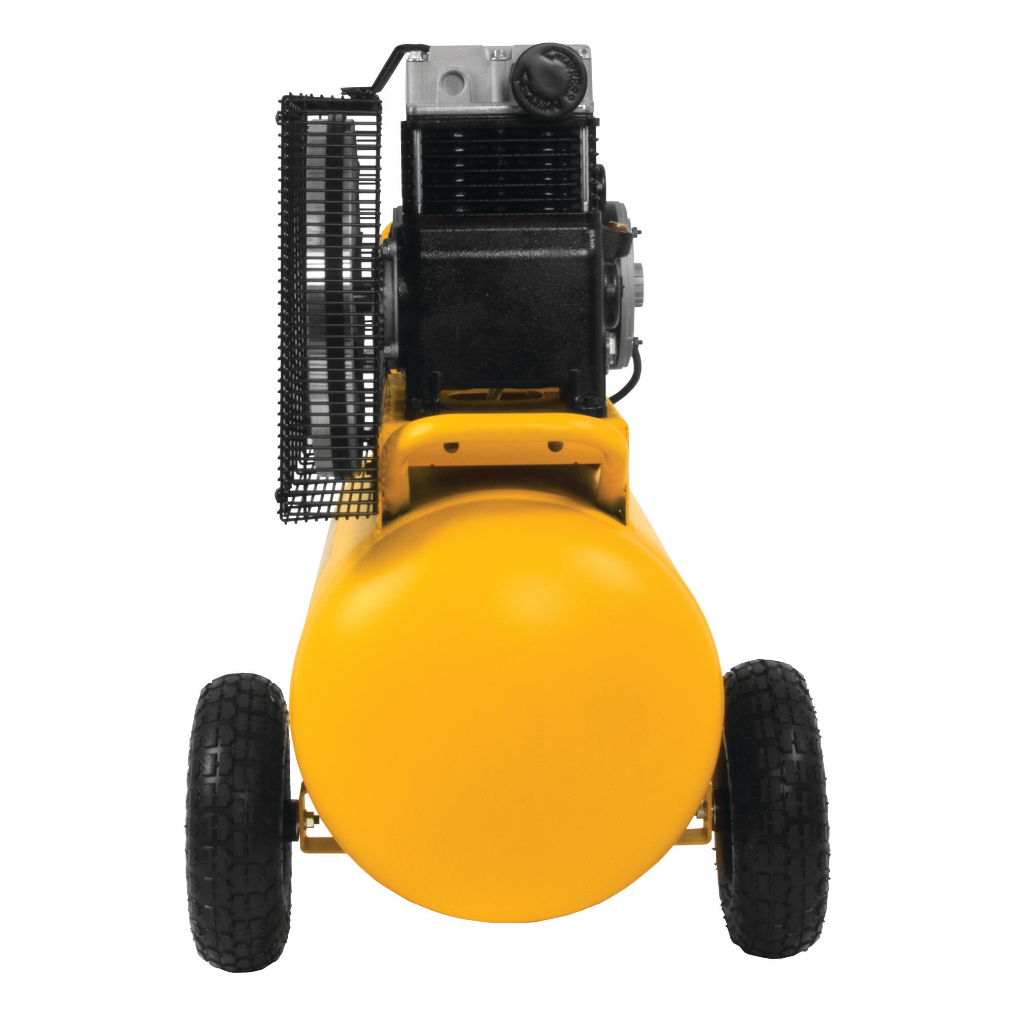 DEWALT 20-Gallons Portable 200 PSI Horizontal Air Compressor in the Air  Compressors department at