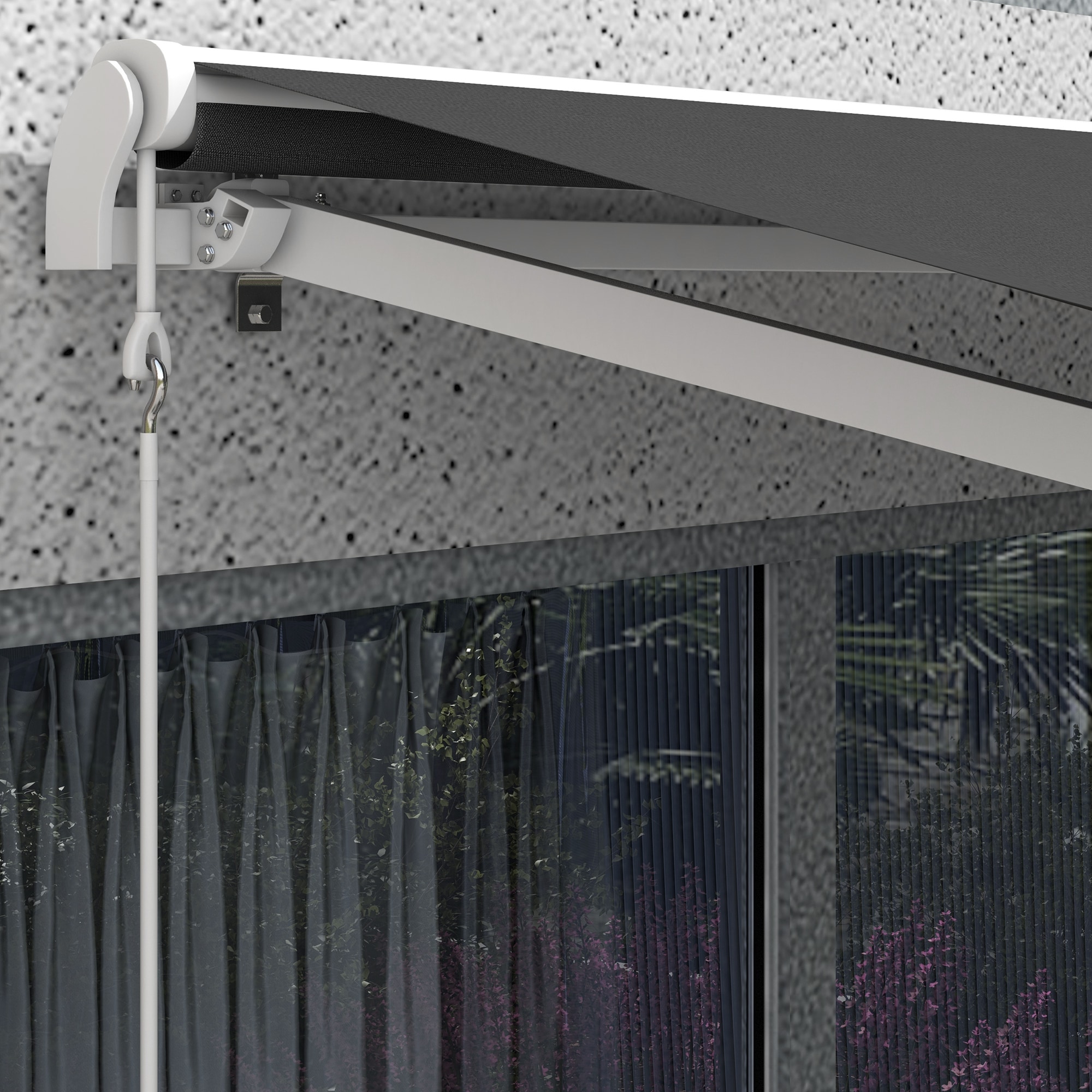 Maocao Hoom FZ00854 awnings - View #7