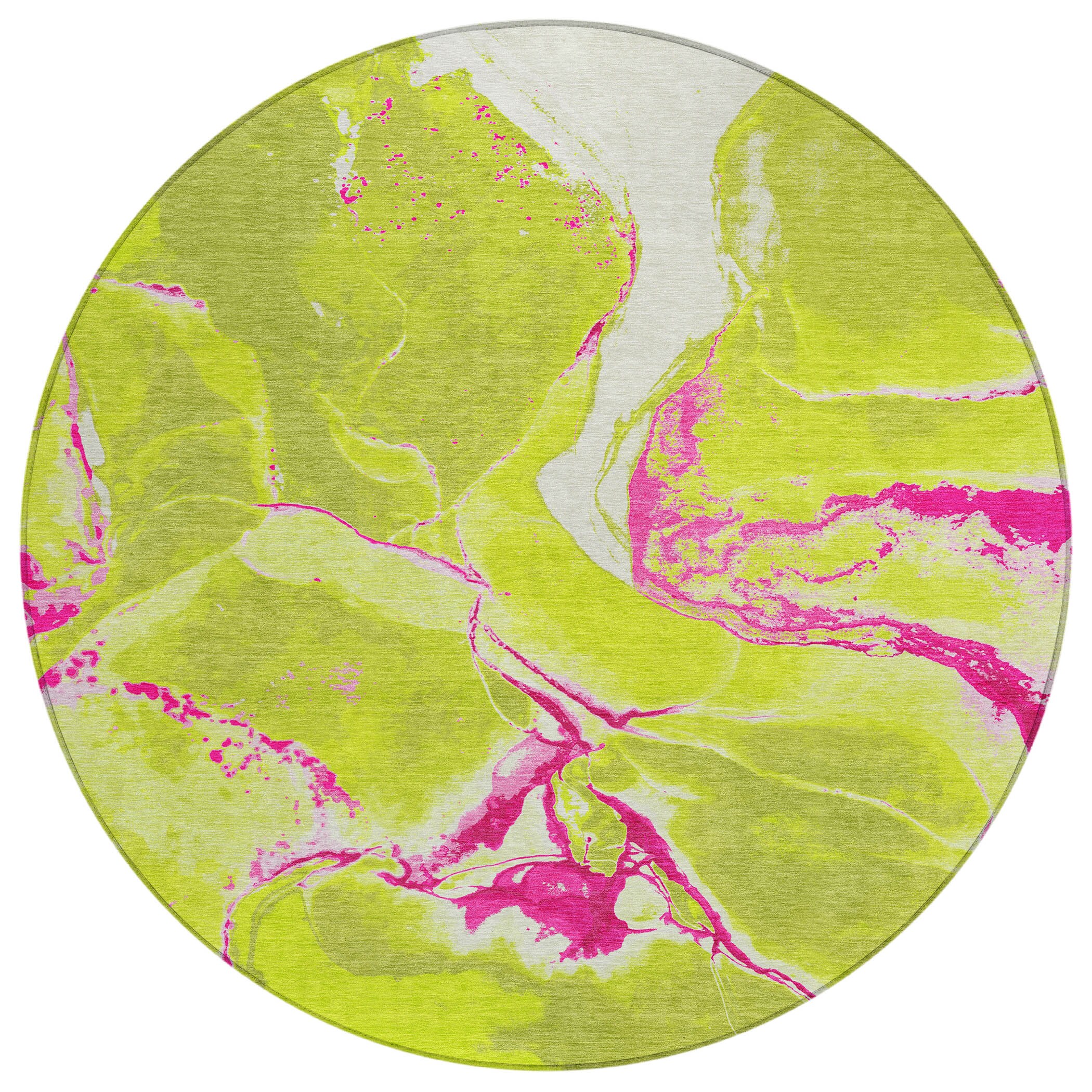 Addison Rugs ACN1005LM8RO rugs - View #2