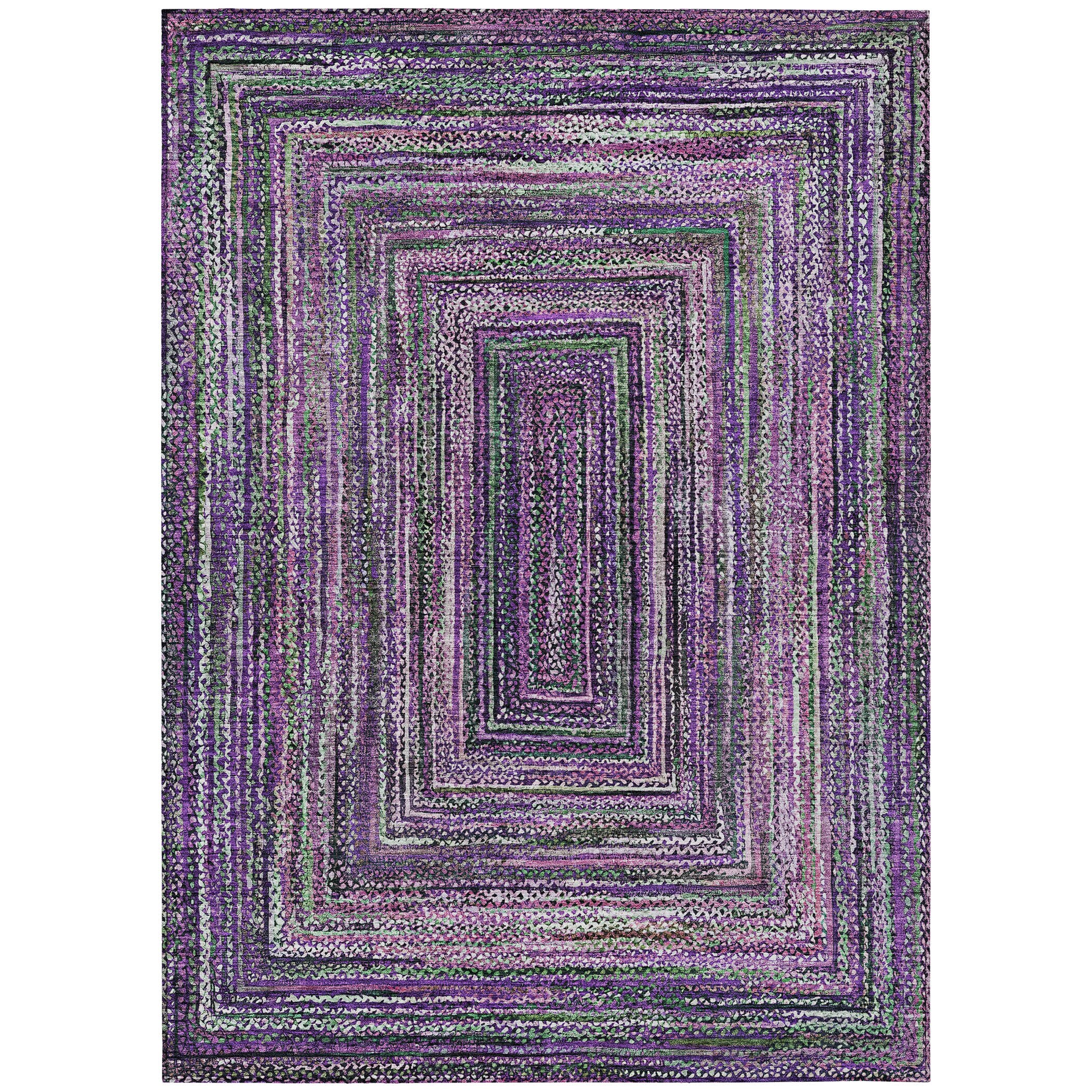 Addison Rugs ACN1725PP8X10 rugs - View #2