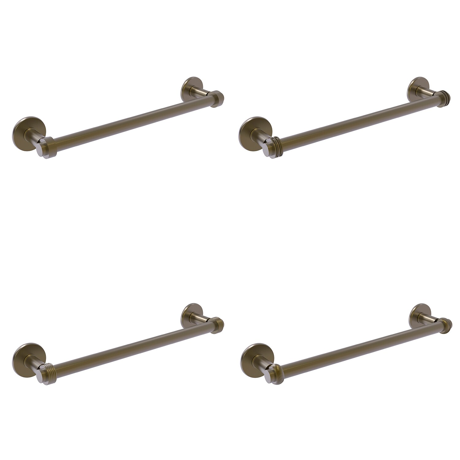 Allied Brass 2051/18-ABR d060350 - View #3