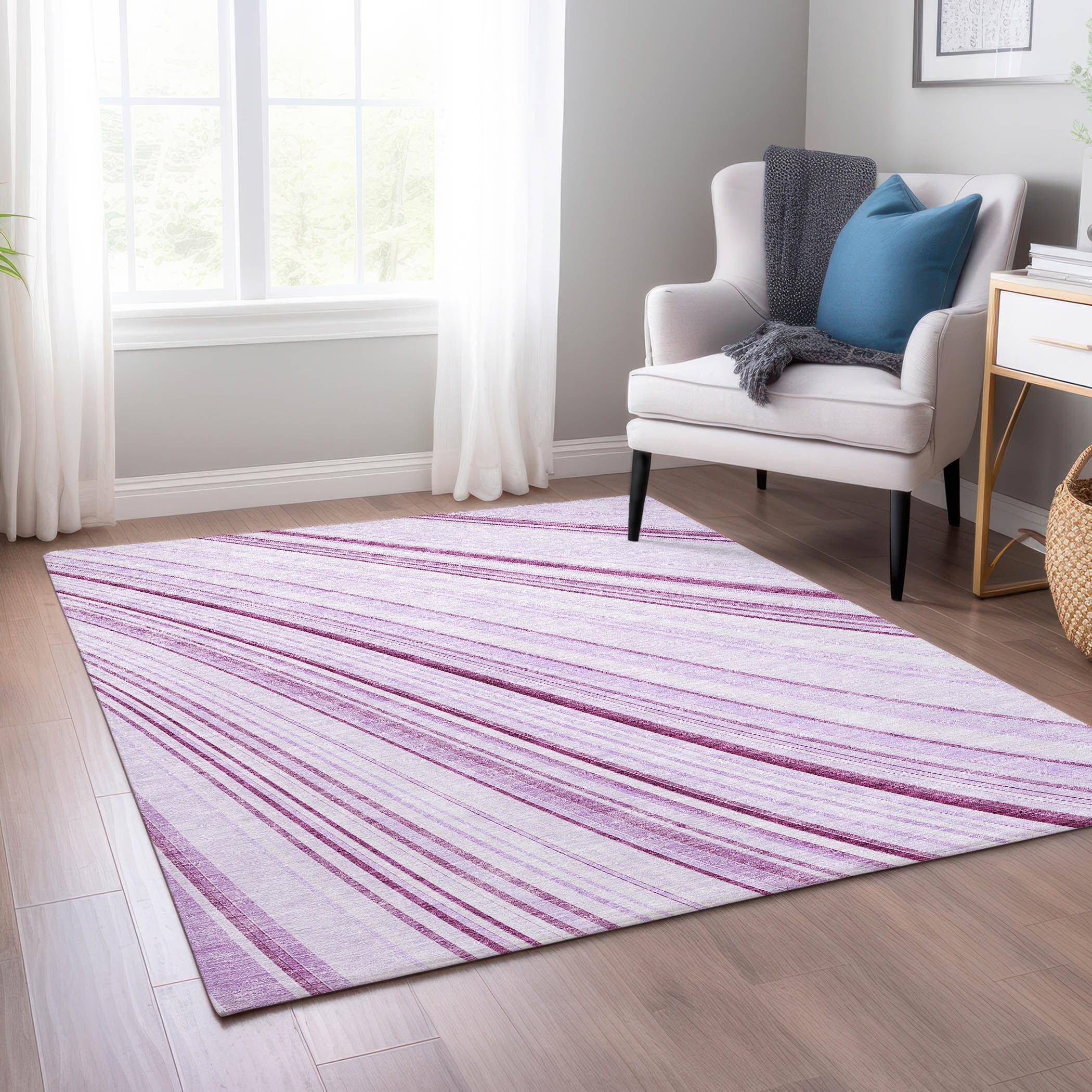 Addison Rugs ACN981LV9X12 rugs - View #5