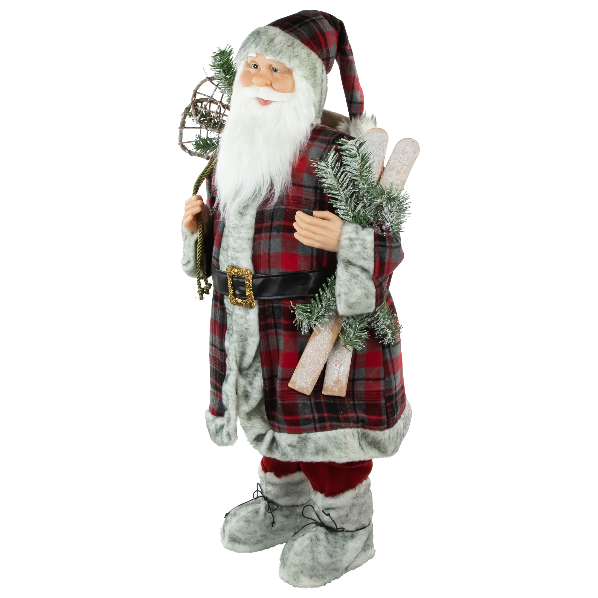 Northlight 31734402 Table-Christmas-Decorations - View #3