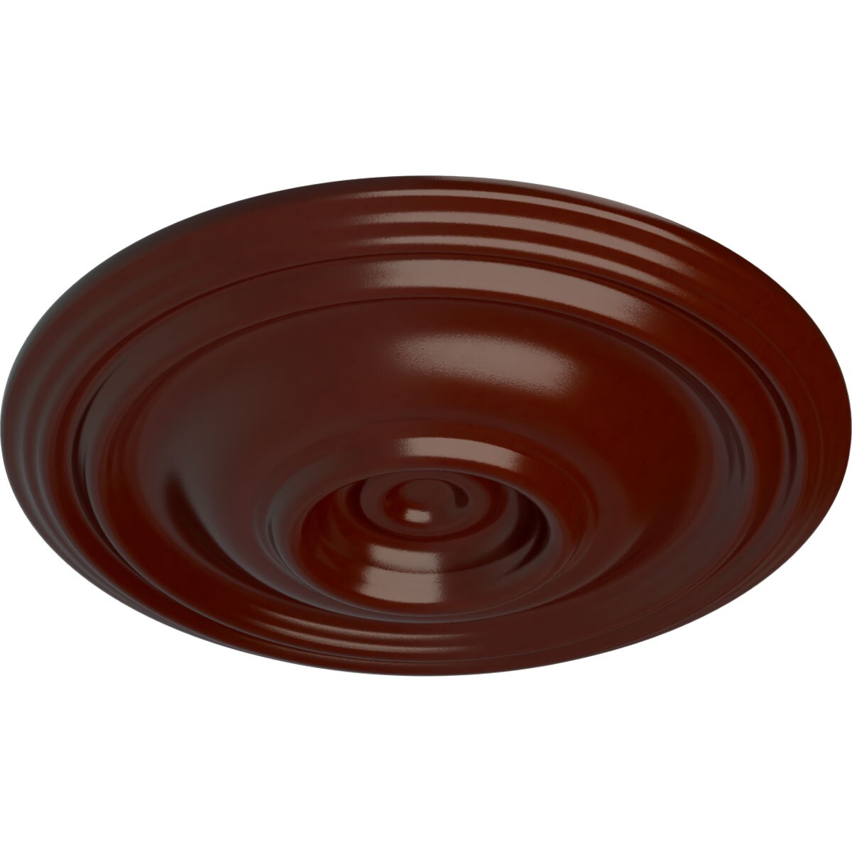 Ekena Millwork CM14TRBMF Ceiling-Medallions - View #2