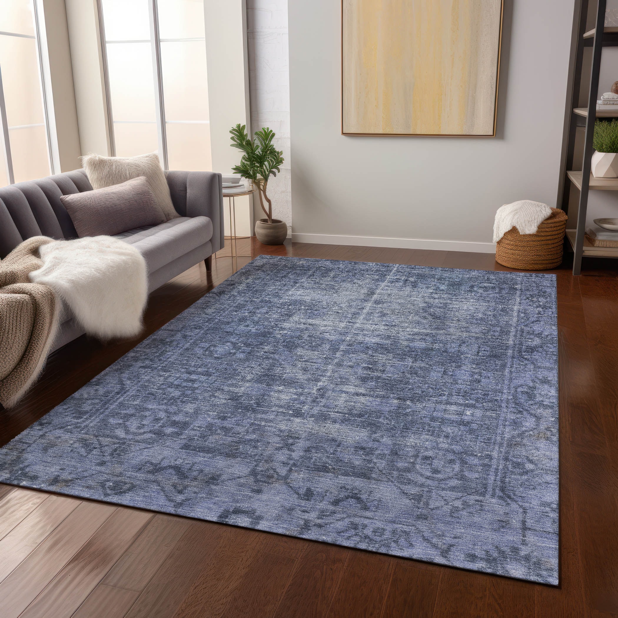 Addison Rugs ACN1228NA3X5 rugs - View #7