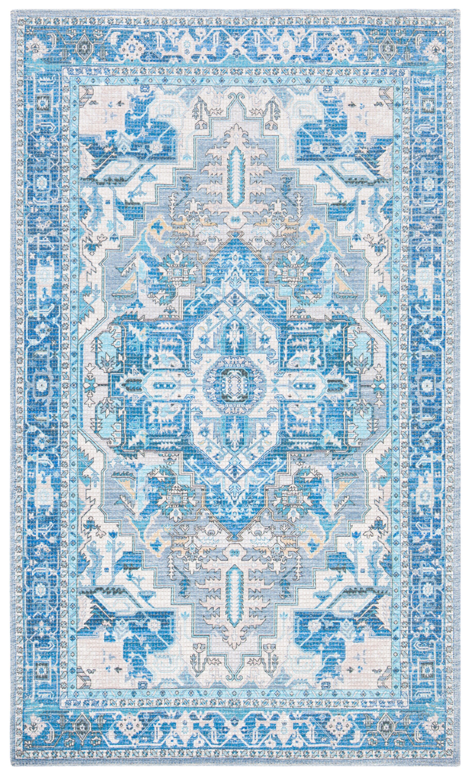 Safavieh SFN202N-3 rugs - View #2