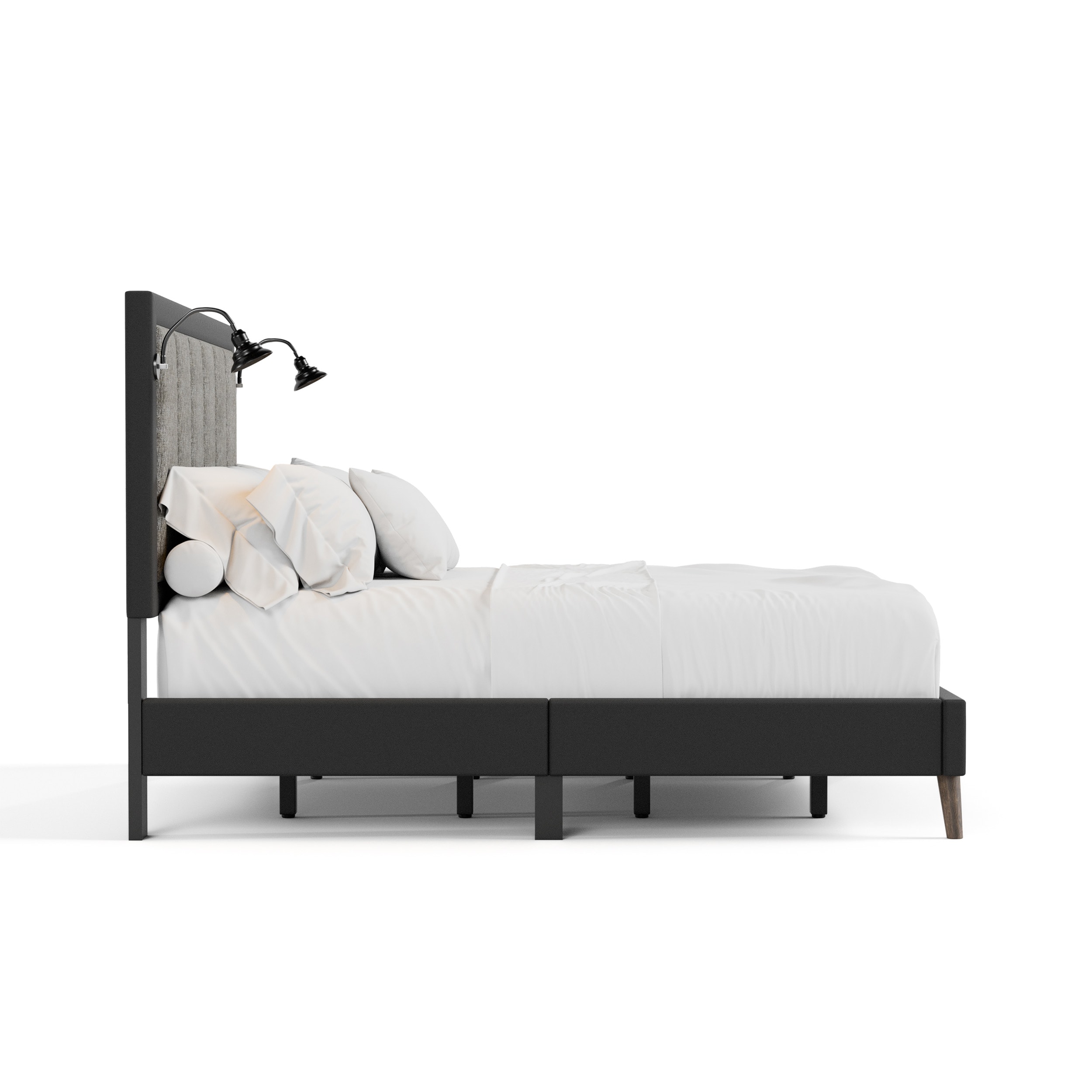 Furniture of America IDF-N7272DB-Q beds - View #5