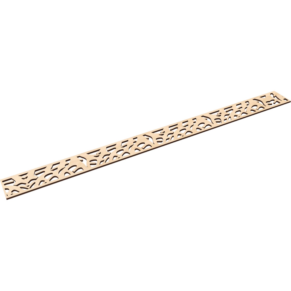 Ekena Millwork MLDA04X46MATBI Wall-Panel-Moulding - View #6