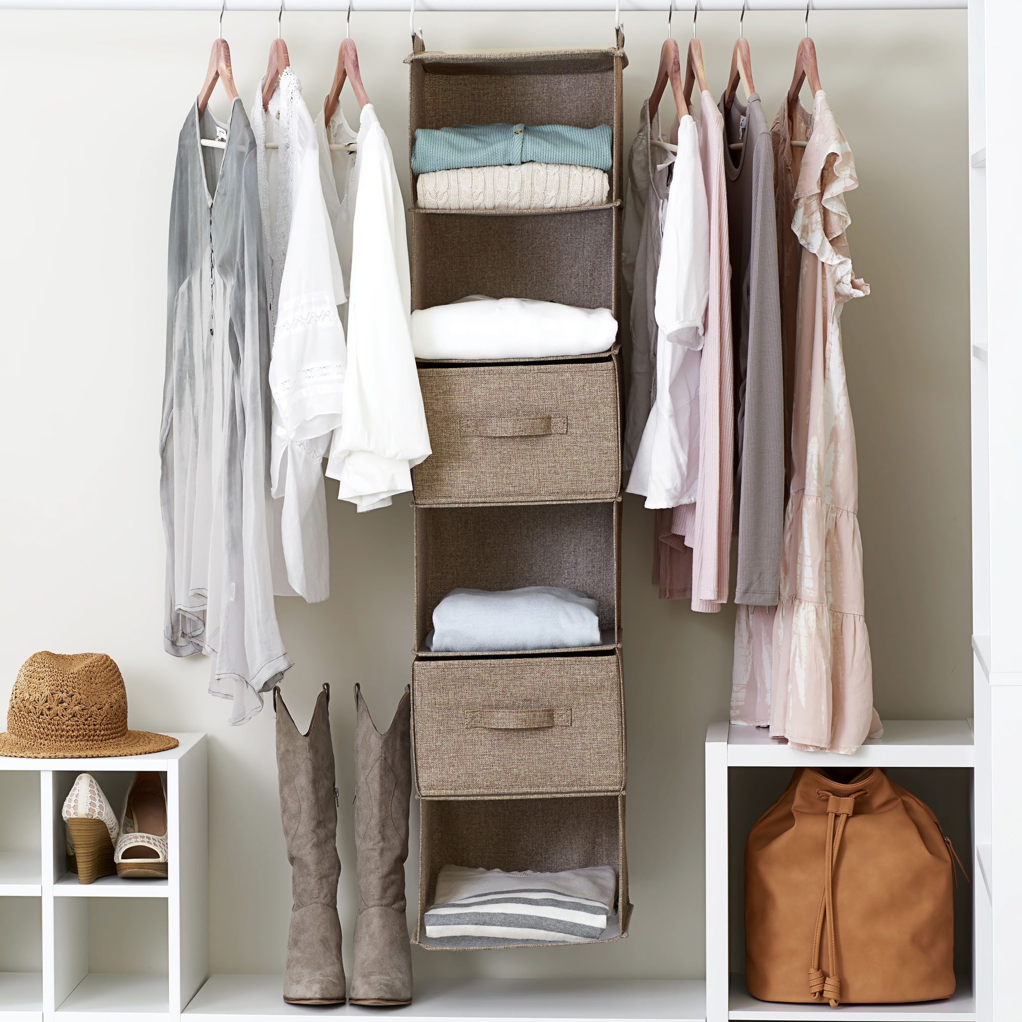 Household Essentials 7805-1 Bins-Baskets - View #2