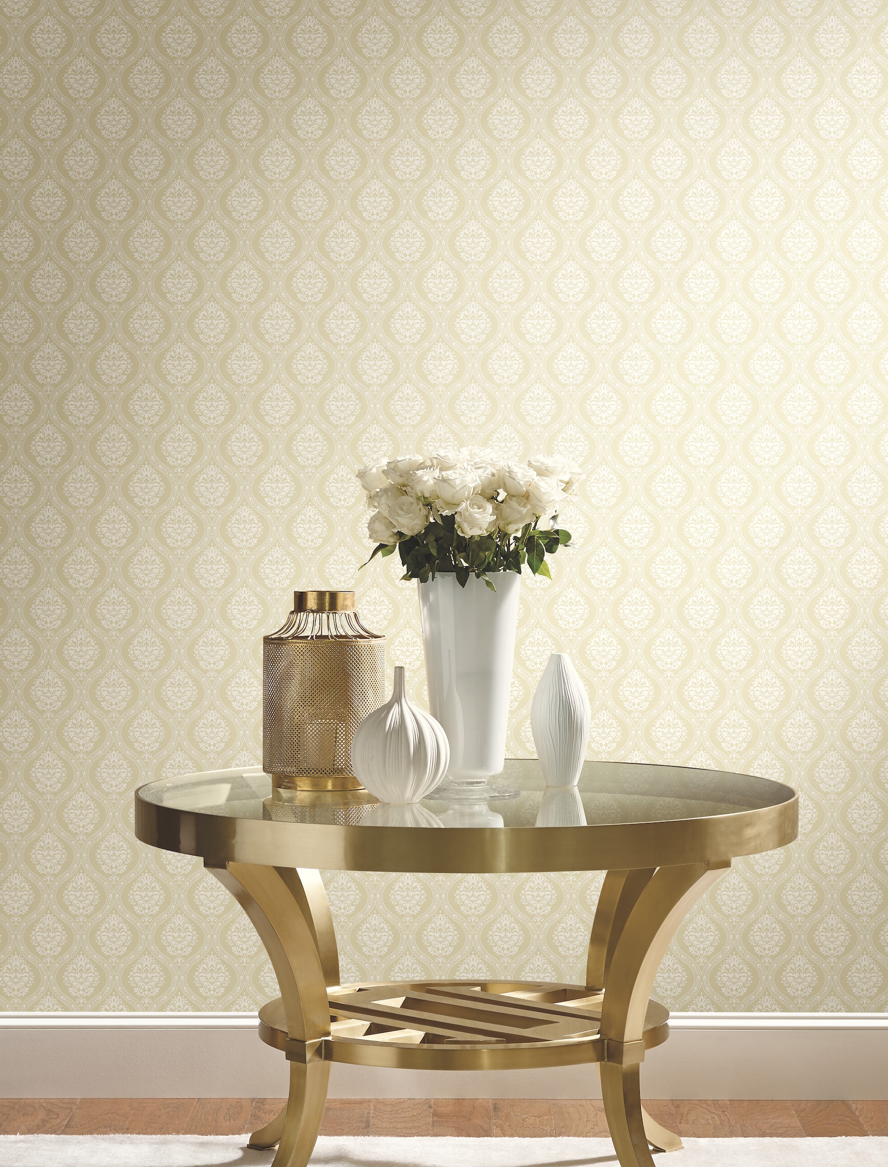 York Wallcoverings DM5029 wallpaper - View #2