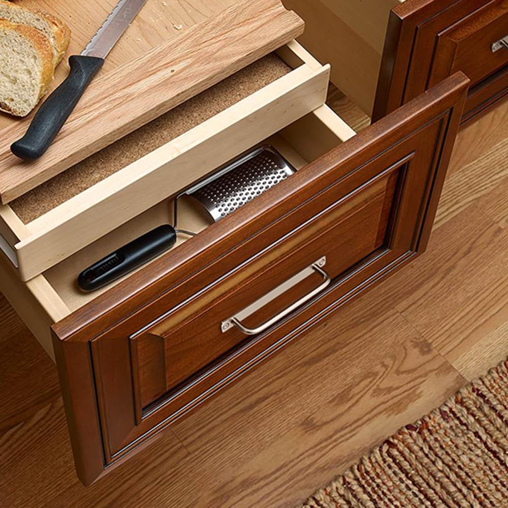 Miaokesen 7385D-NL-128 Cabinet-Pulls - View #4