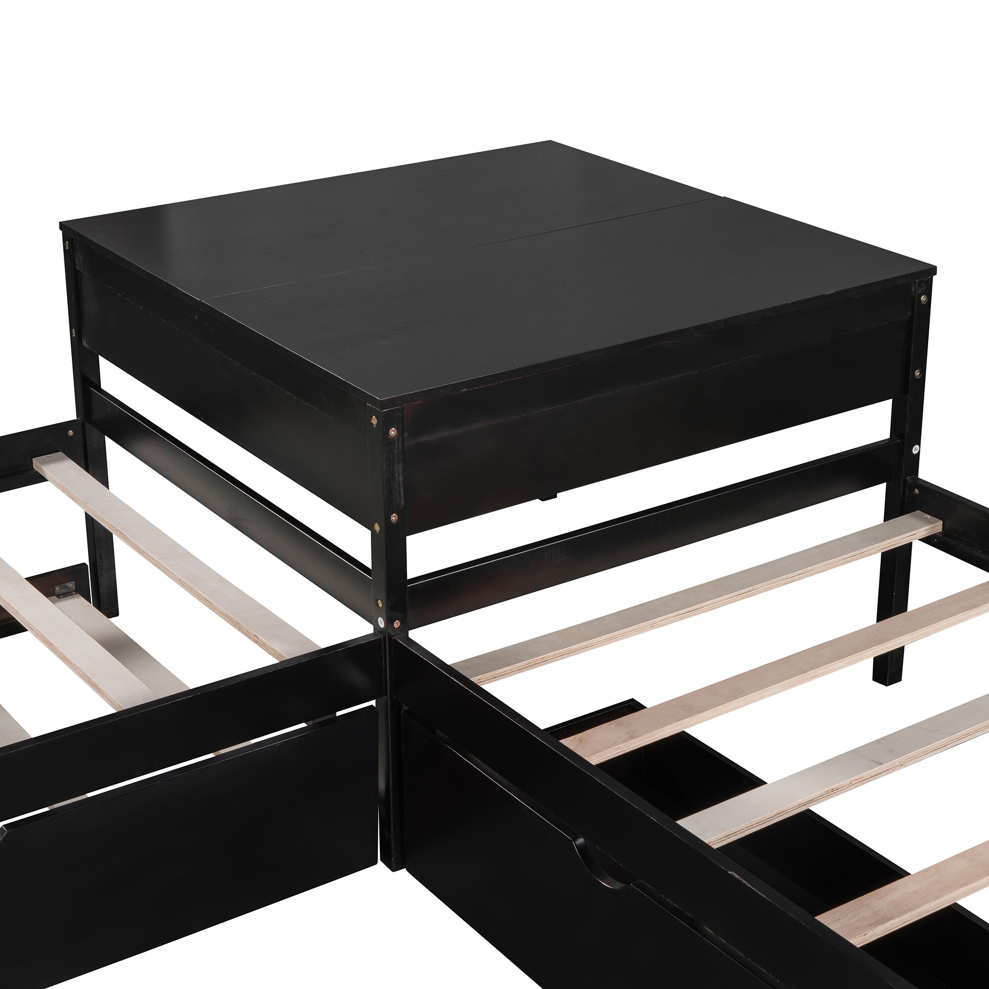 ModernLuxe SM000916AAP-1 beds - View #14