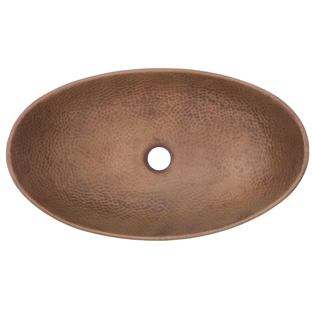 Thompson Traders NS25036 Bath-Sink - View #5