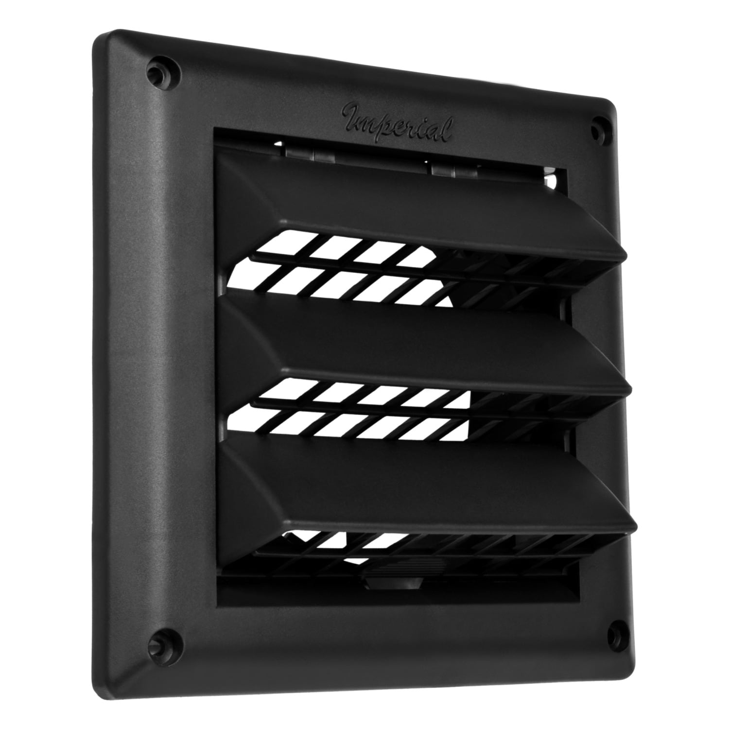 IMPERIAL VT0732 Commercial/Residential Intake Vent Cap