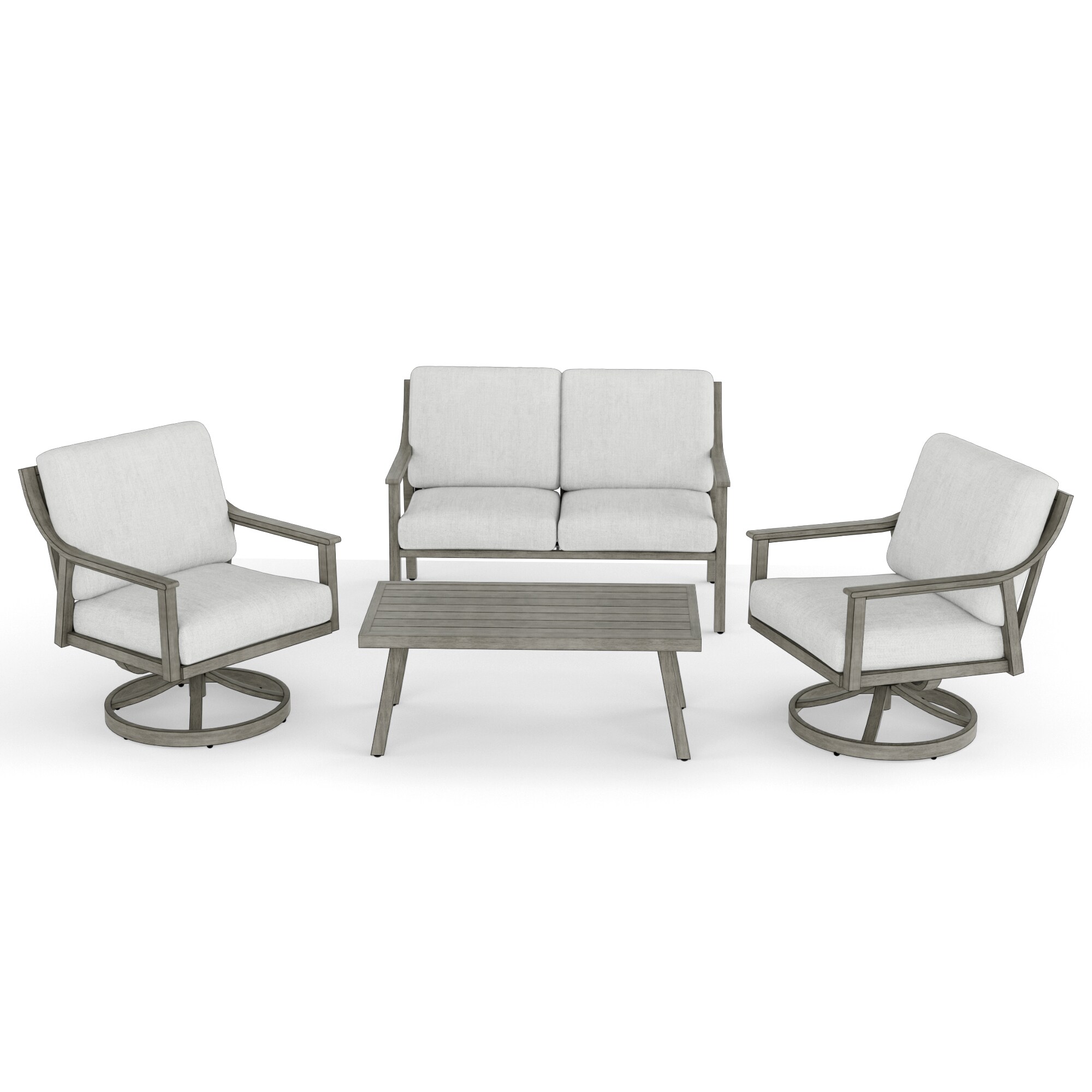  CP-SF4-GG-D3-WL2 Patio-Conversation-Sets - View #8