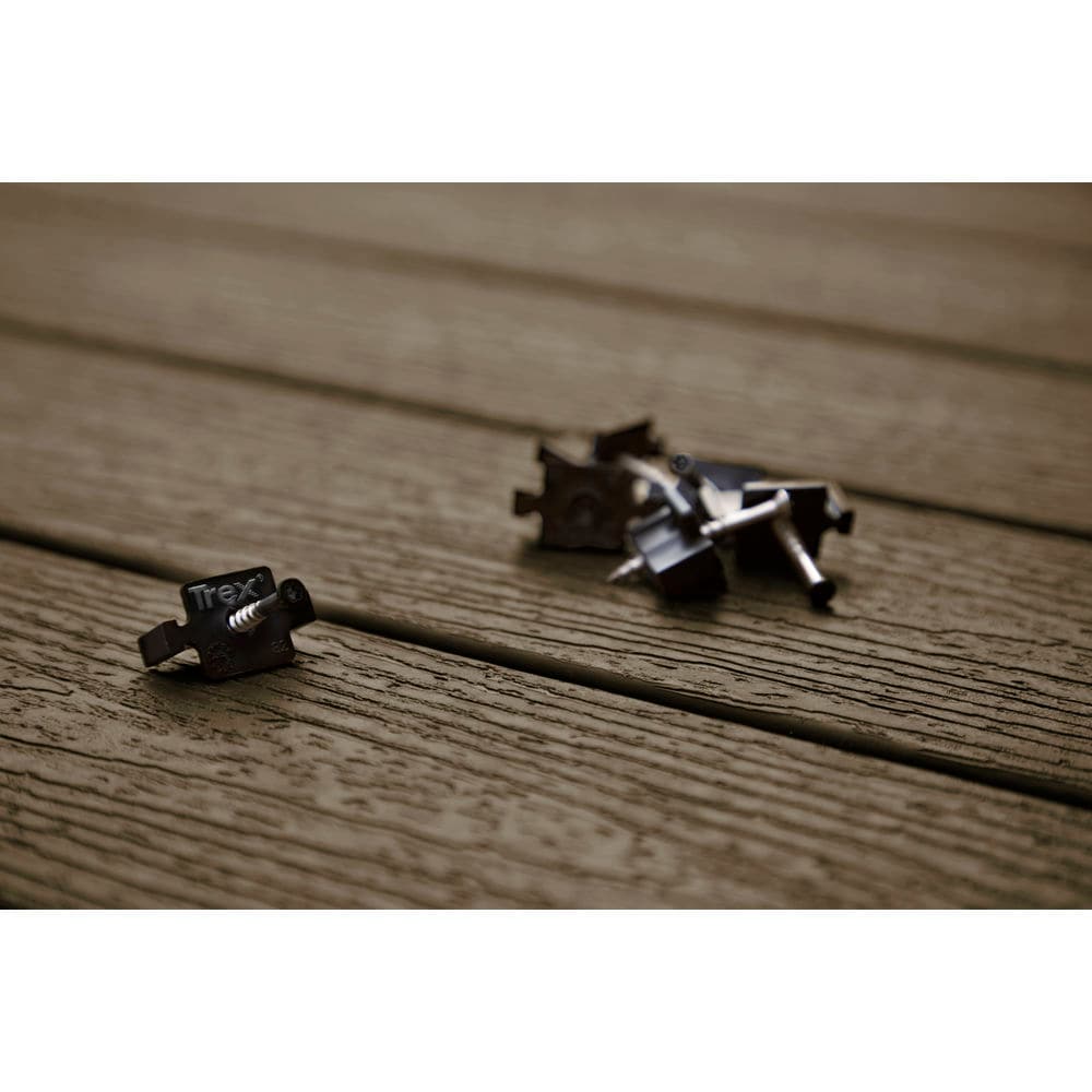 Trex 900091 Hidden-Deck-Fasteners - View #2