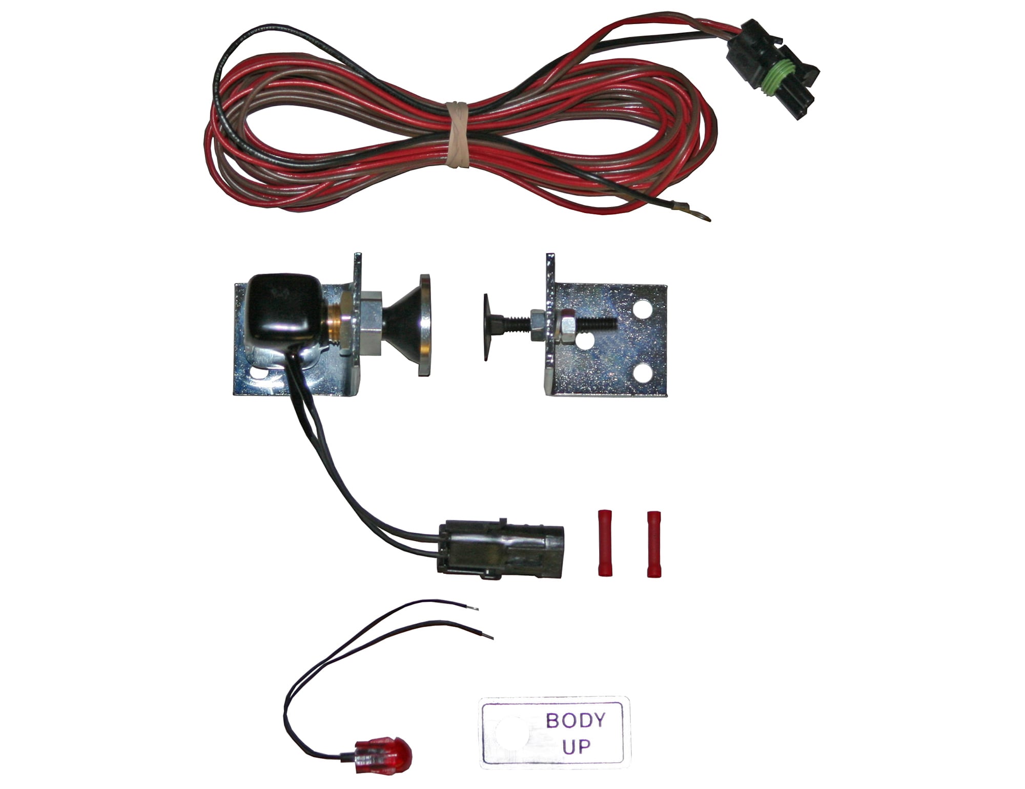 Buyers Products SK10 Dump Body-Up Indicator Kit
