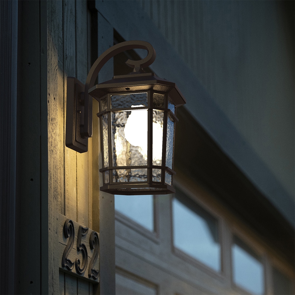 KODA LM030155-1 Outdoor-Wall-Lighting - View #7