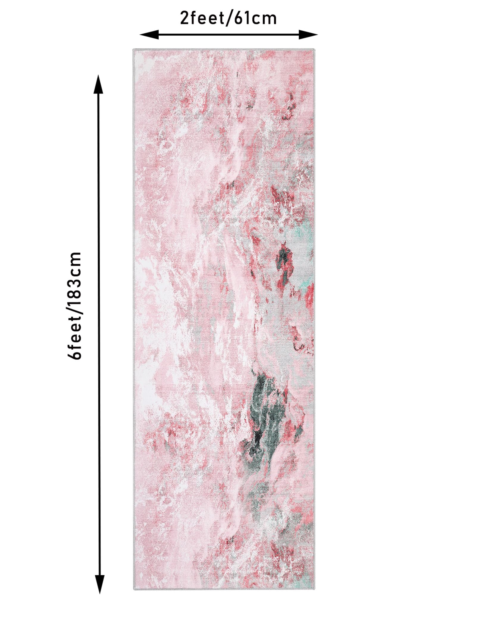 GarveeLife LMYDT-DMAHQOYG0EOT rugs - View #2