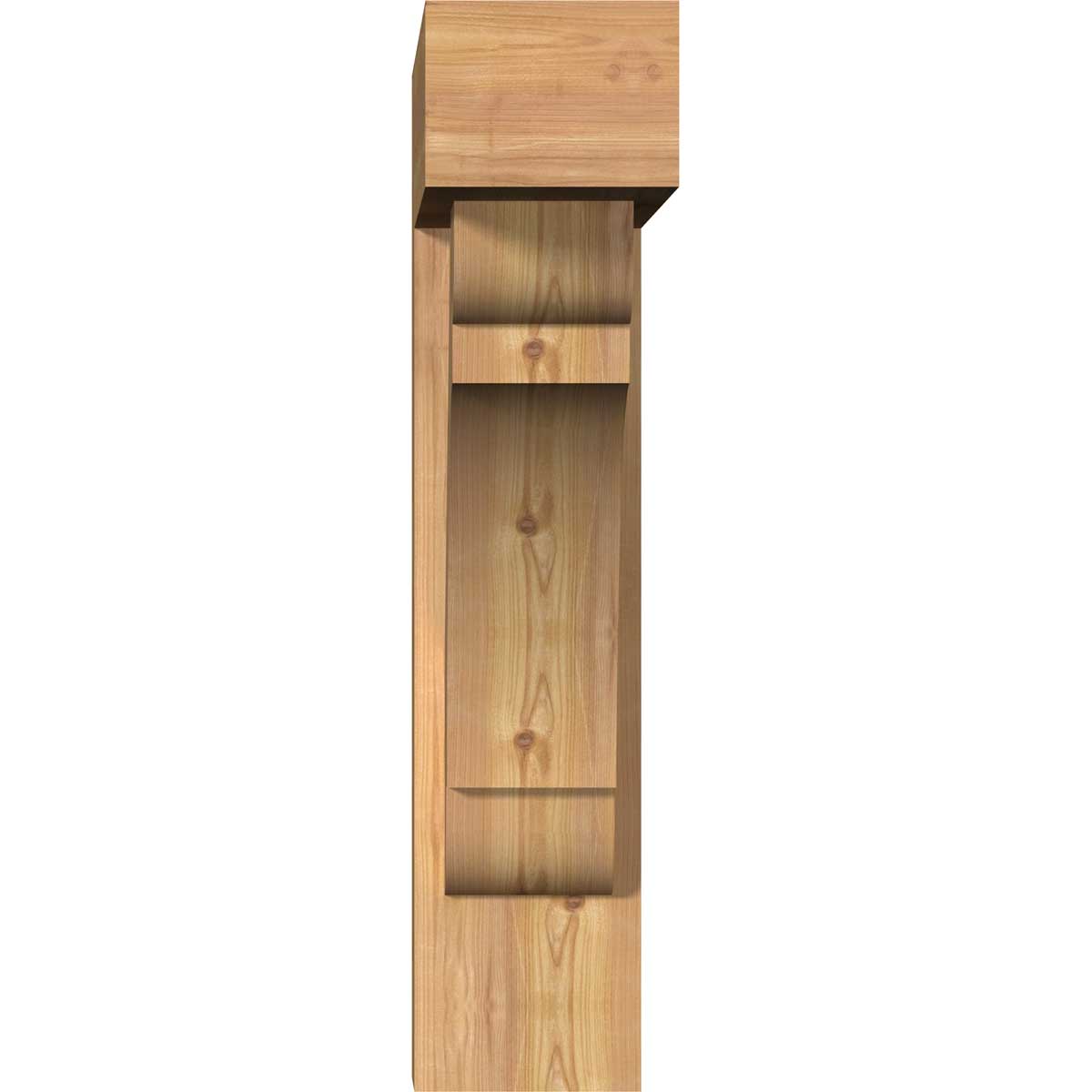 Ekena Millwork 1463580 Exterior-Brackets-Braces - View #2