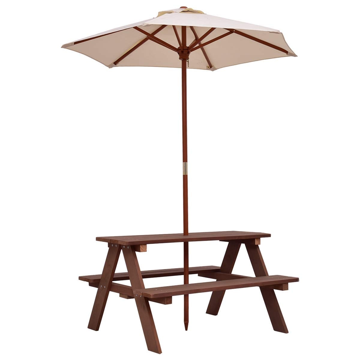 CASAINC WF-OP3229 Patio-Conversation-Sets - View #3