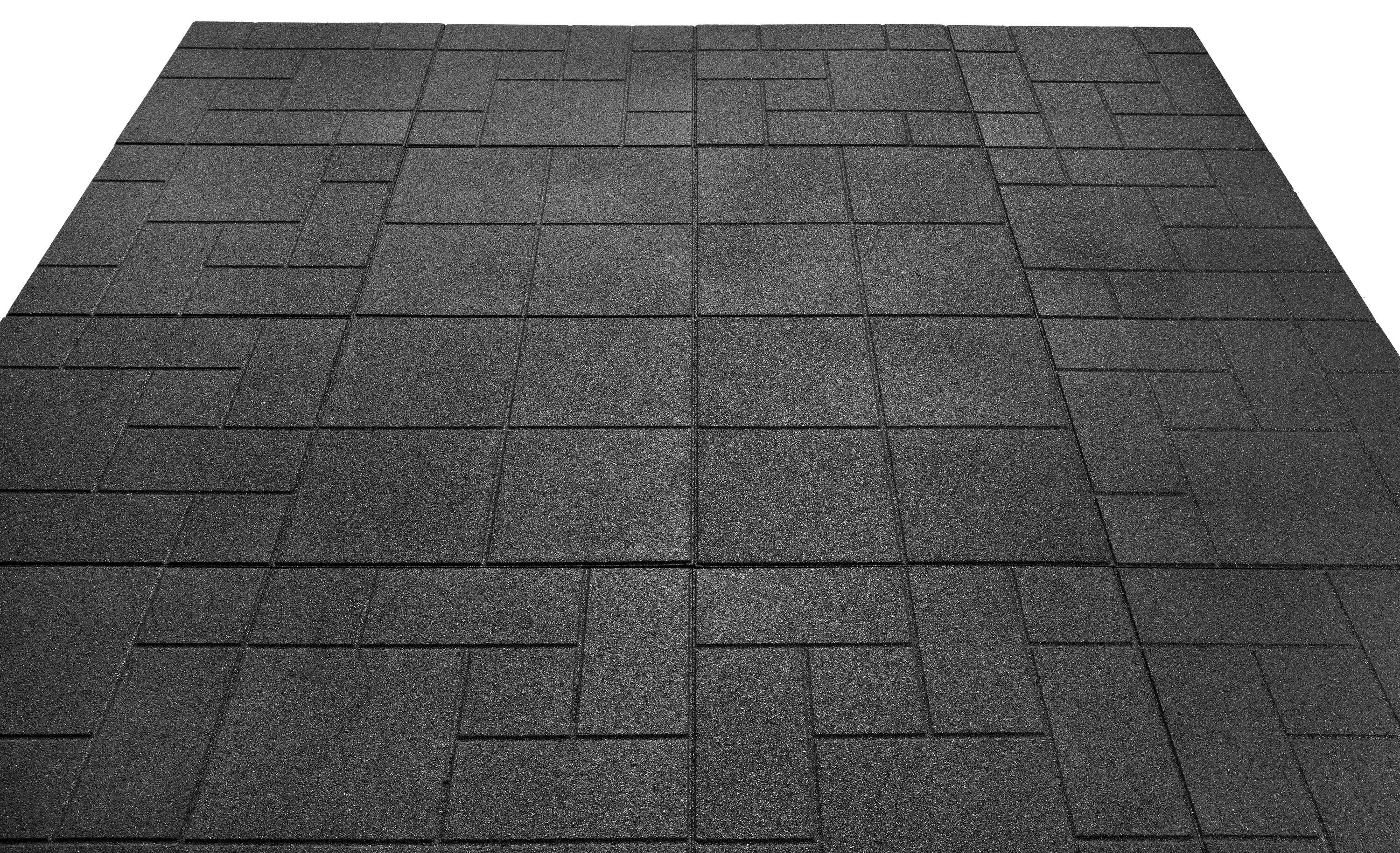 Rubberific DCPV24DG50 Patio-Stone-Pavers - View #12