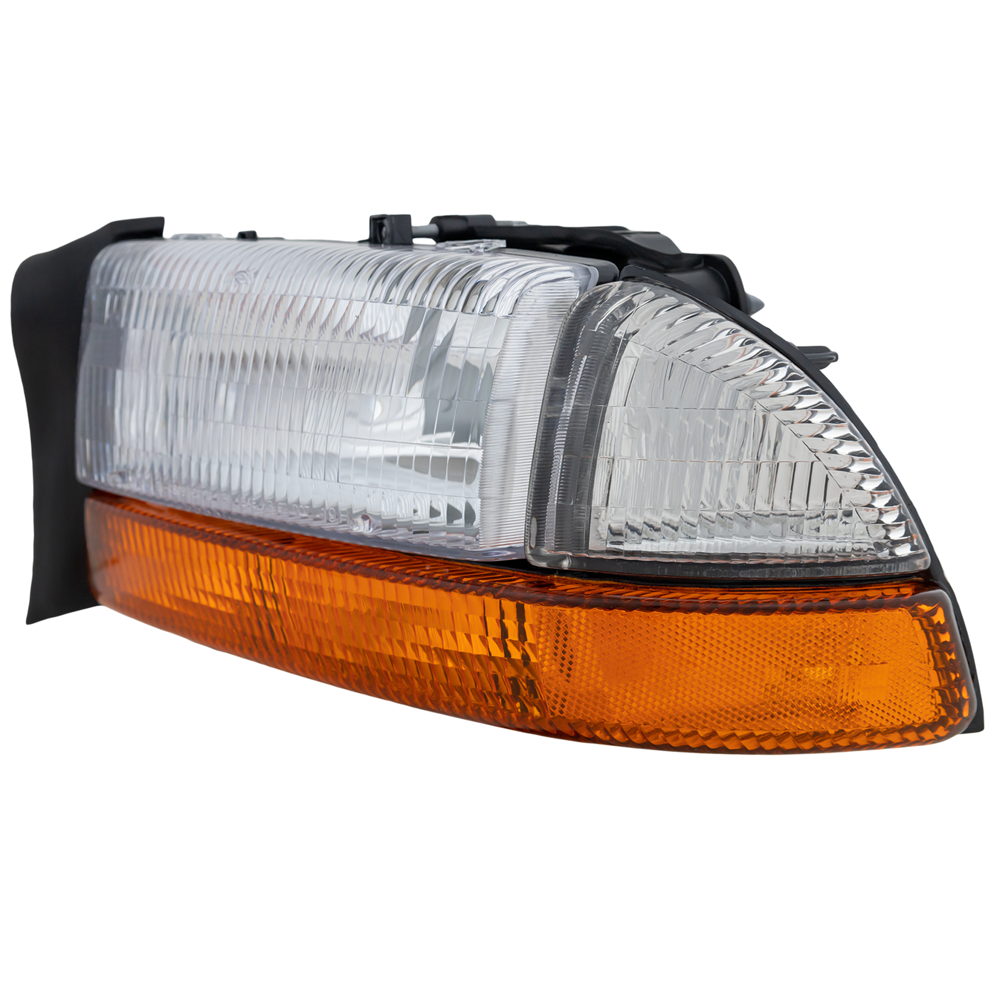 Garage-Pro JCWD100104GP Headlight For Dodge Dakota 1998-2004/durango 1998-2003 Lh Assembly Halogen (durango From 8-18-1997)
