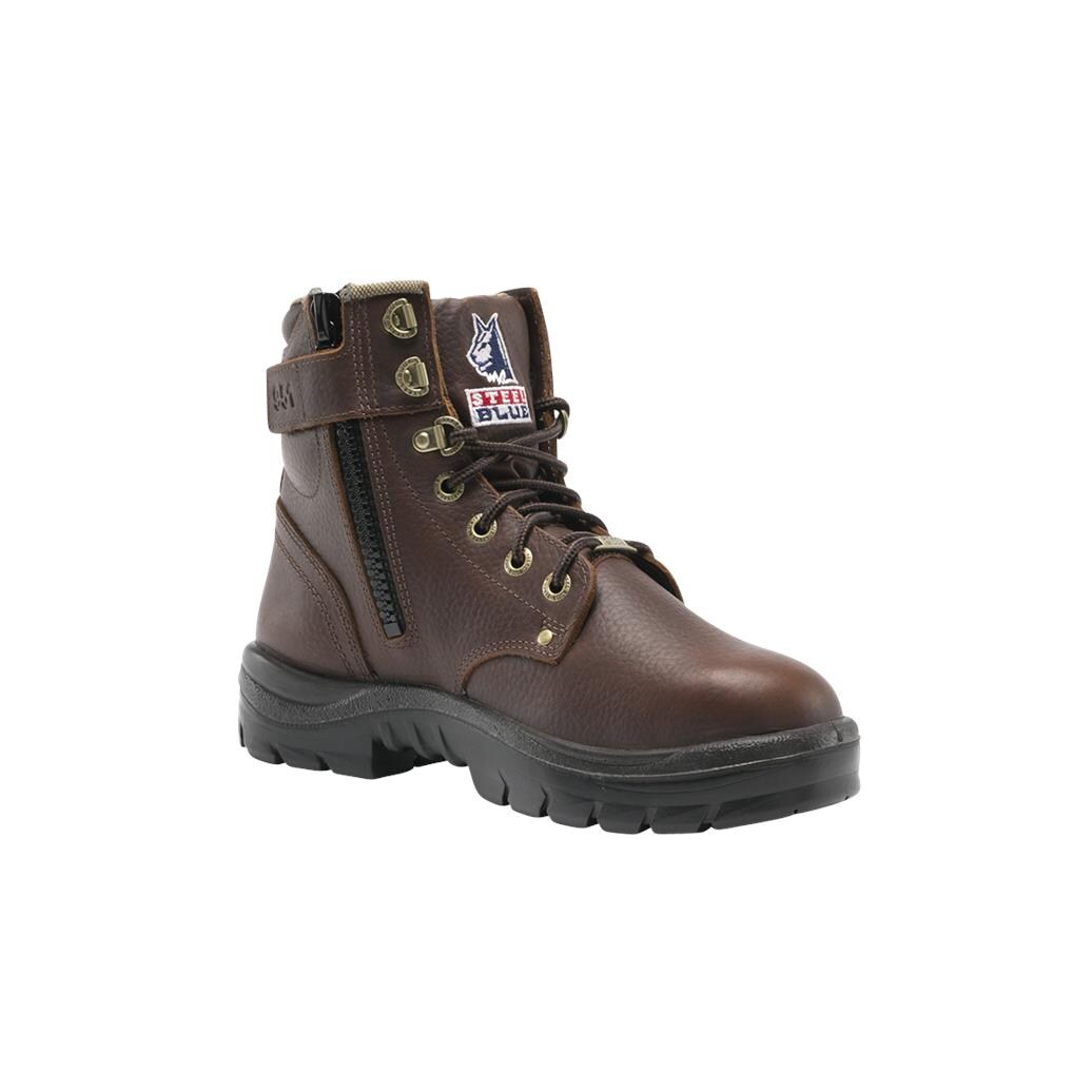 Lowes 2025 mens boots