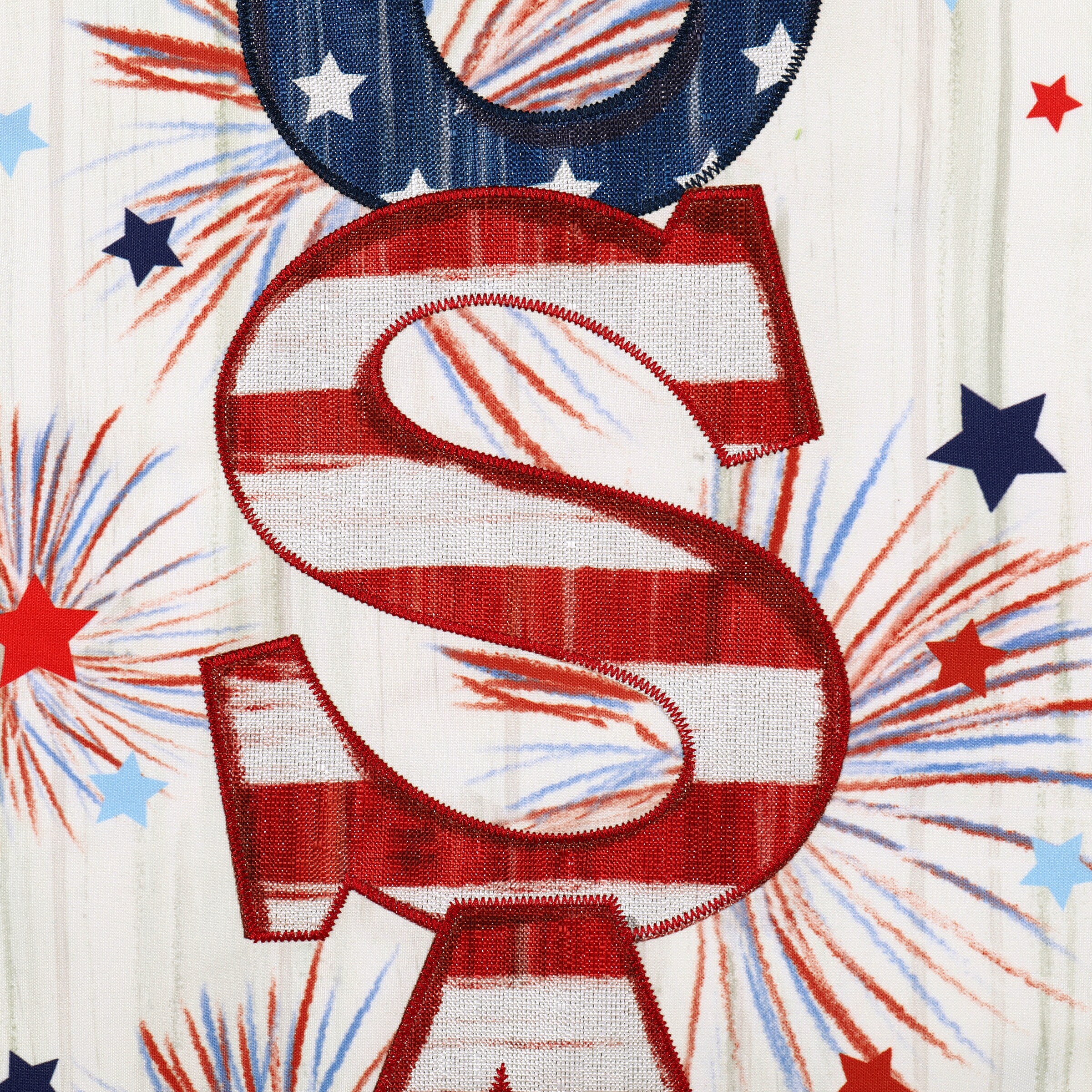 Style Selections ZLW14L11841 Decorative-Banner-Flags - View #6