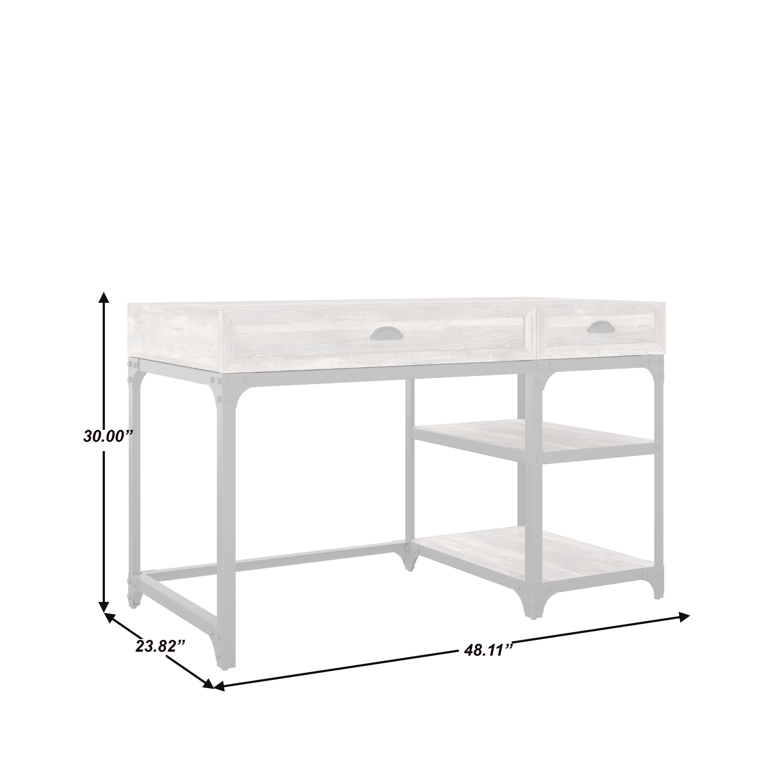HMidea J004-914-010 desks - View #11
