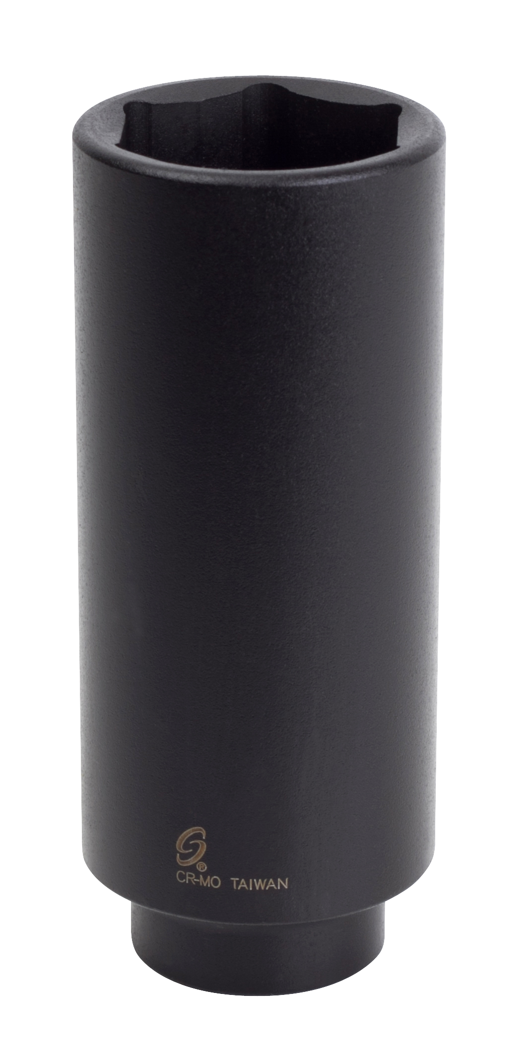 SUNEX TOOLS 242XD Standard (SAE) 1/2-in Drive 1-5/16-in 6-point Impact Socket Individual