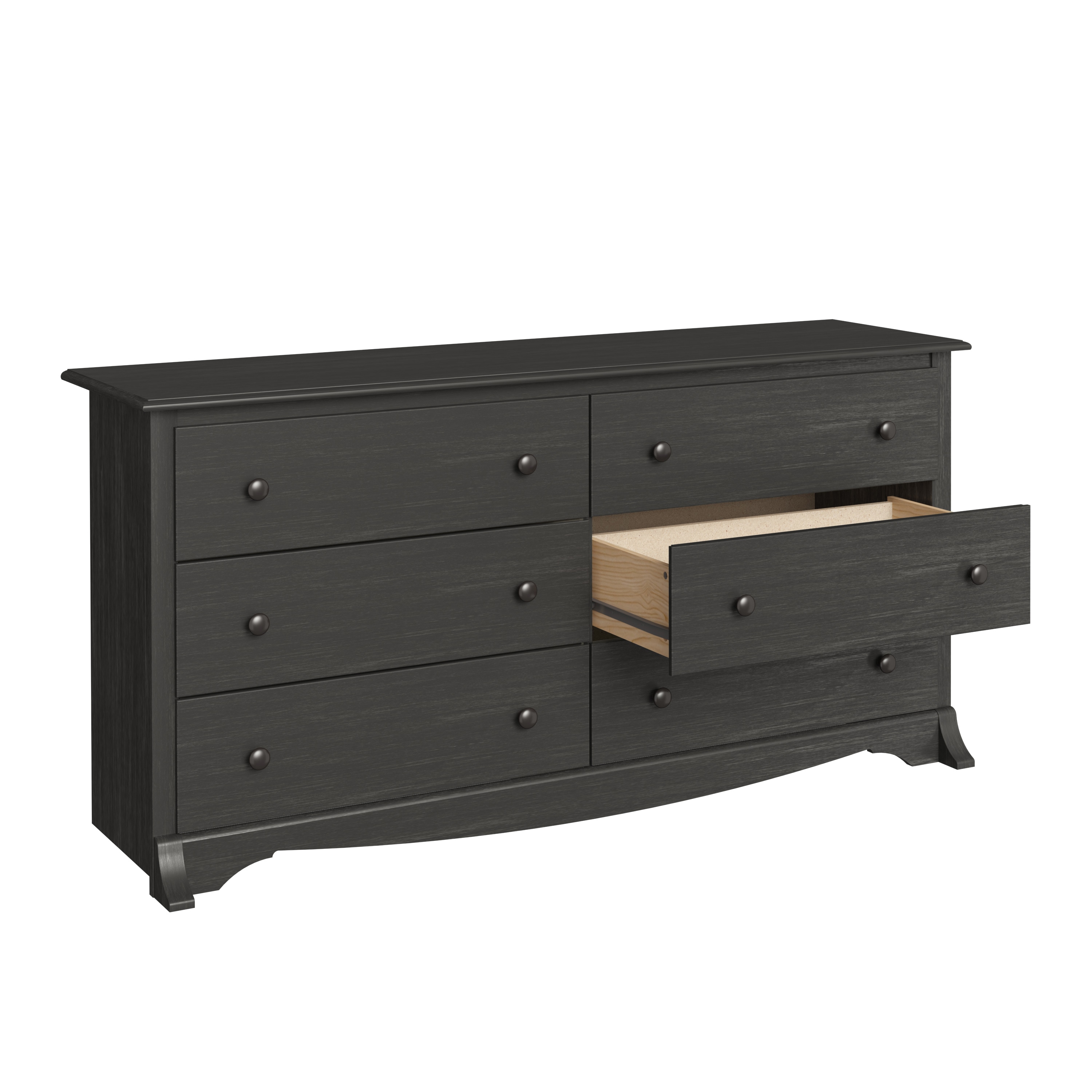 Prepac HDC-6330-V dressers - View #7