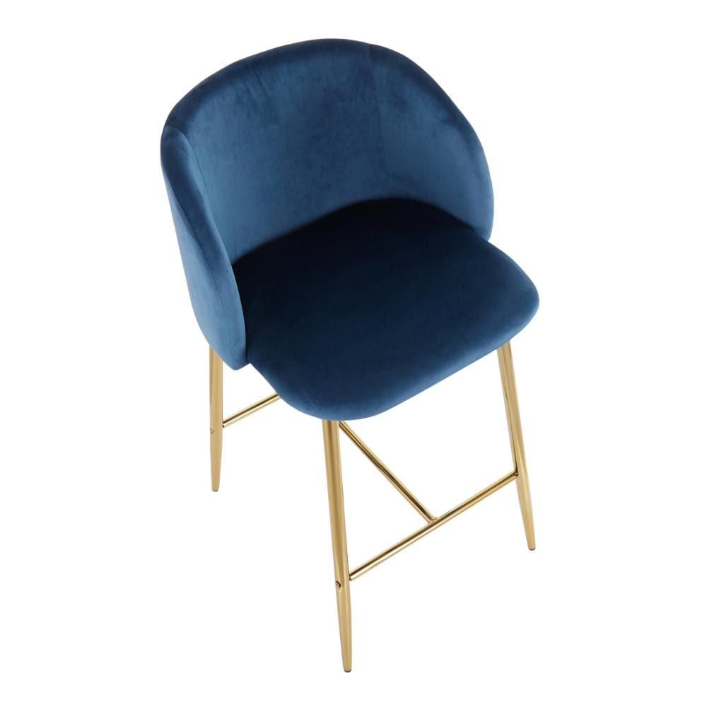 LumiSource B26-FRAN AUVBU2 stools - View #6