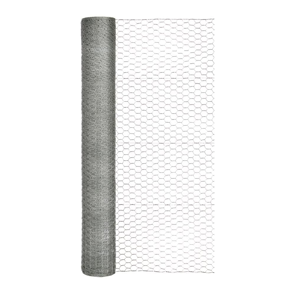 Poultry netting Rolled Fencing at