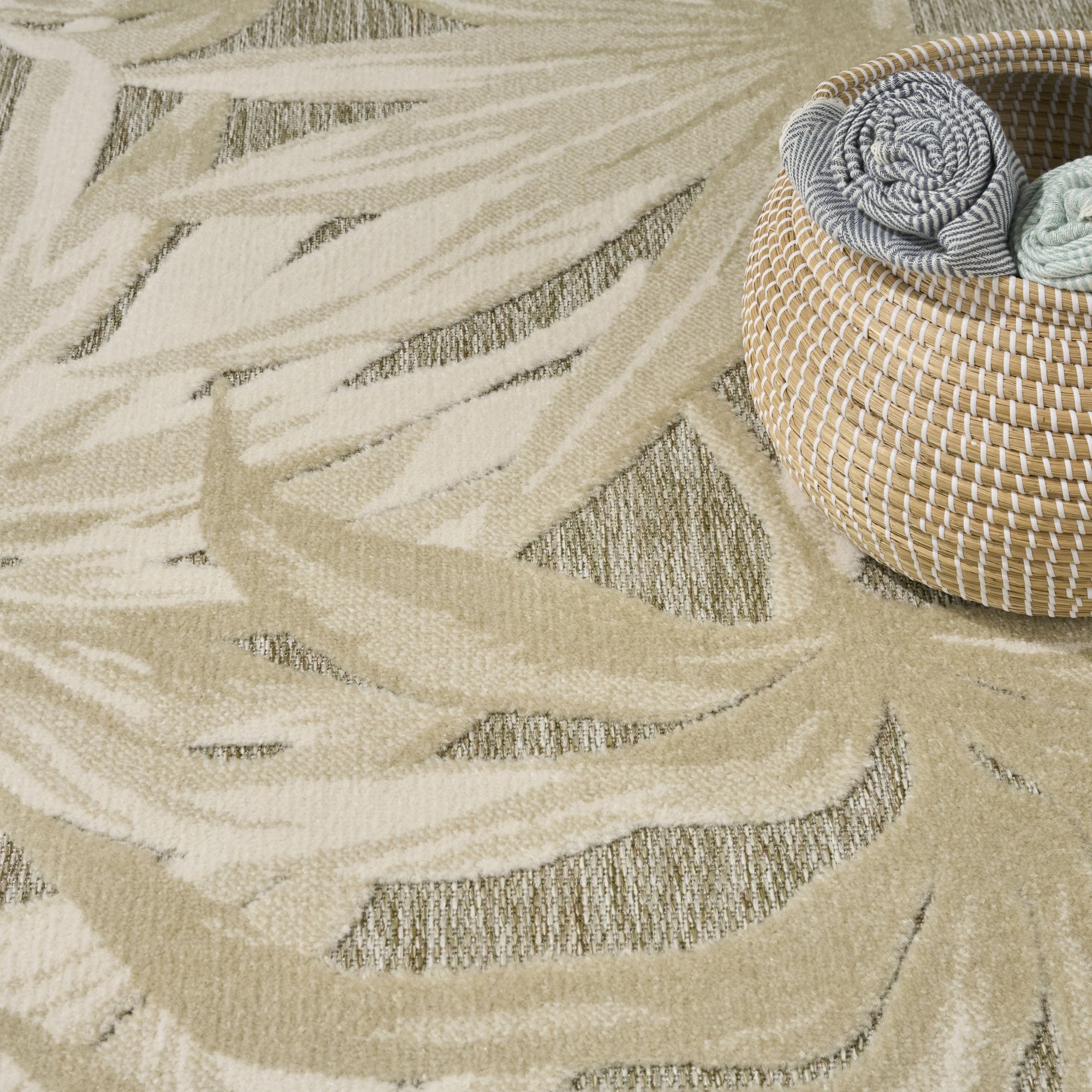 Nourison 841491157633 rugs - View #4