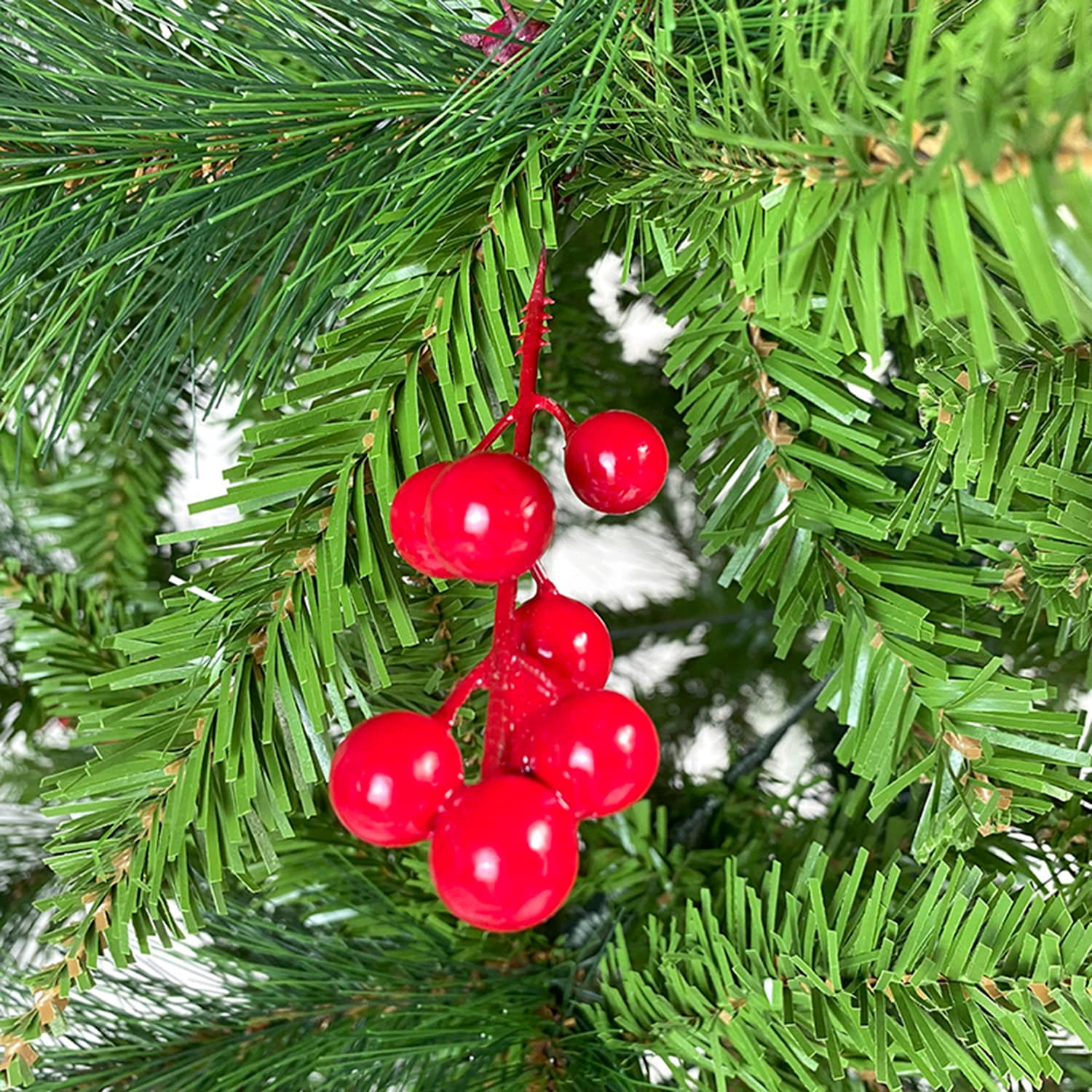 Bybafun YA0500026 Artificial-Christmas-Trees - View #5