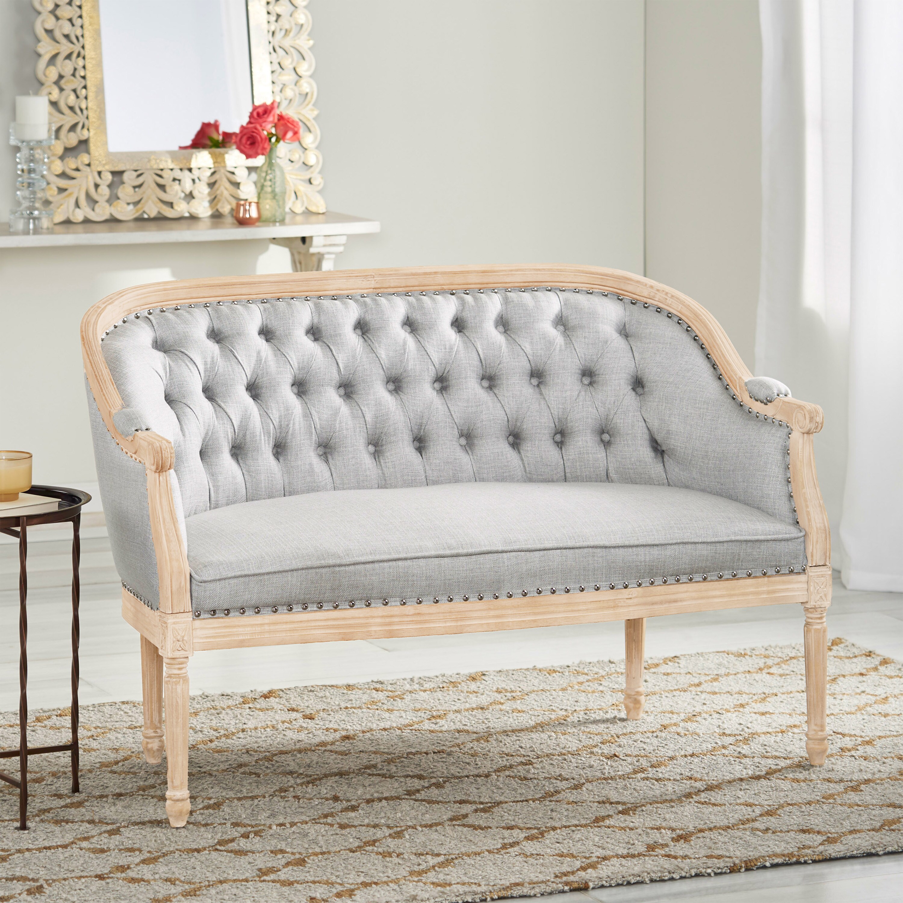 Best Selling Home Decor 303543 Sofas-Loveseats - View #2