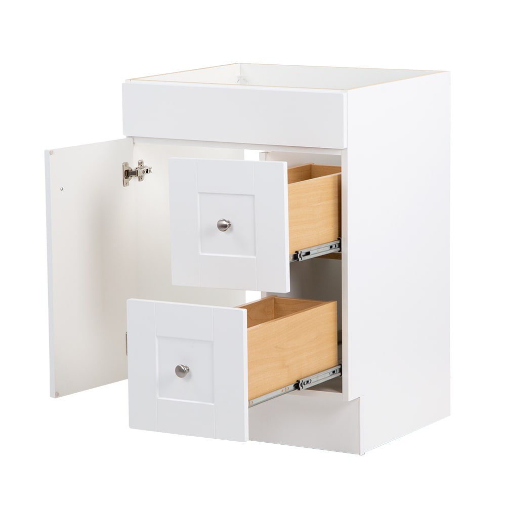 Project Source R36 VSDB24 vanities - View #11