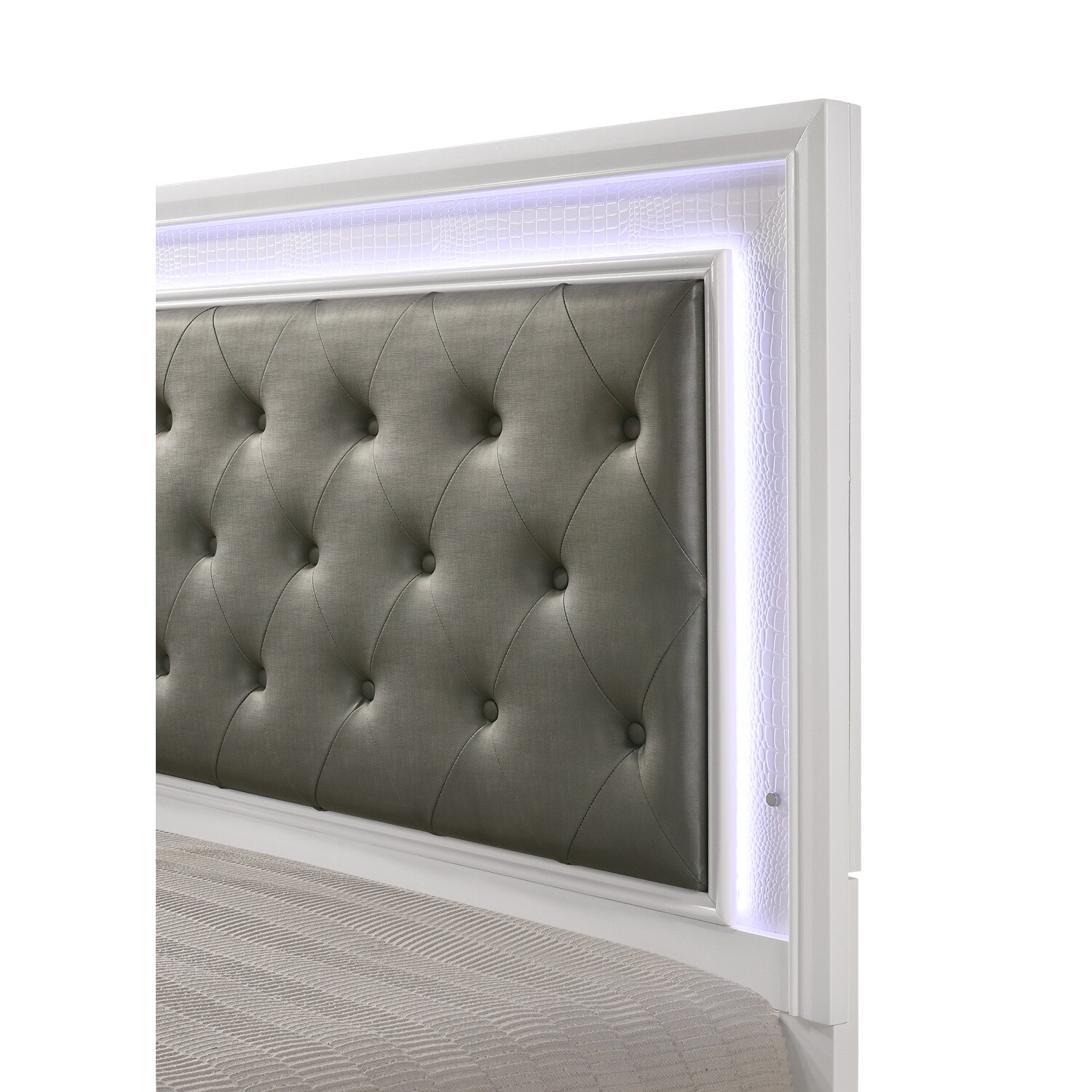 Streamdale Furniture B011S00447 beds - View #3