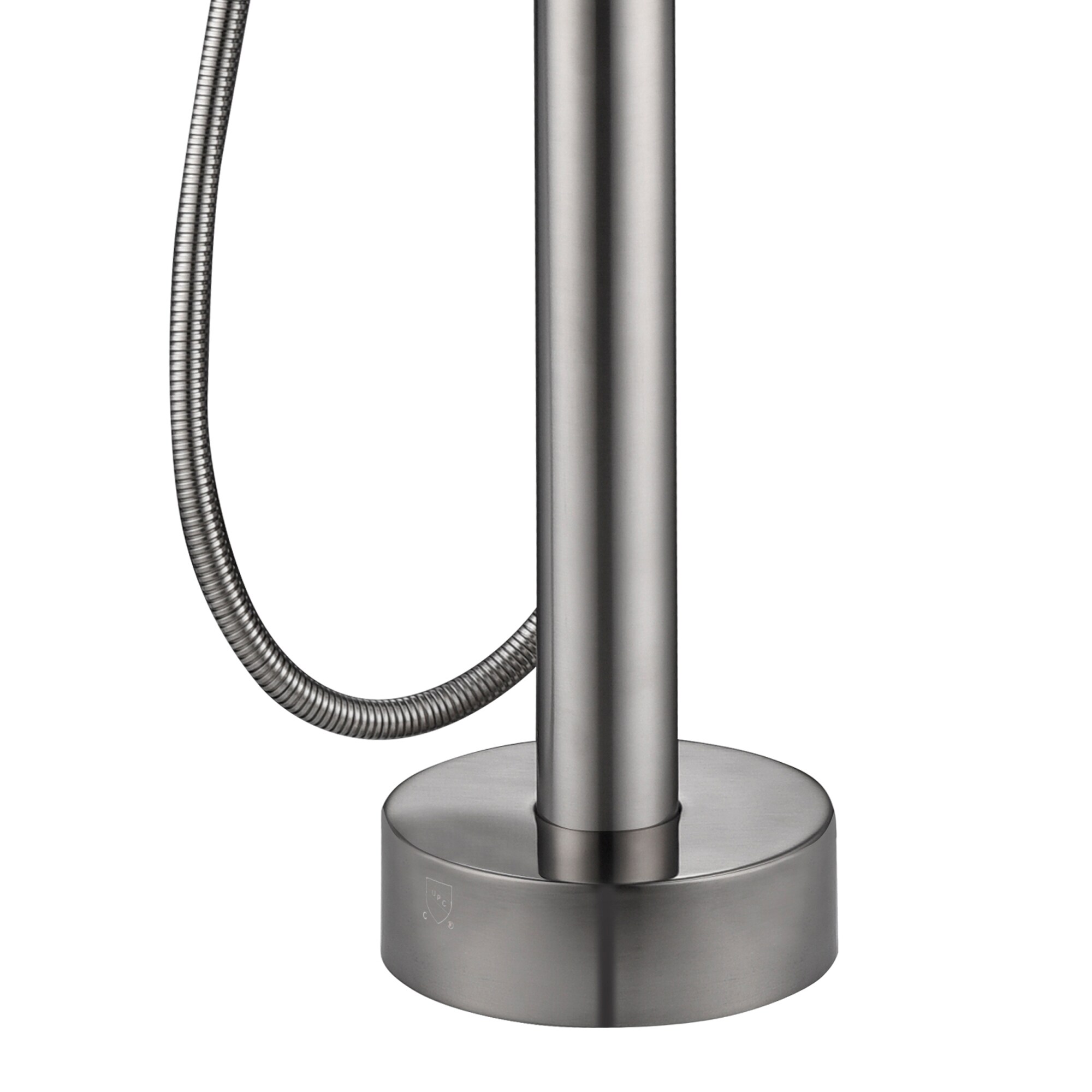 PULSE 3021-FSTF-BN Roman-Tub-Faucets - View #4