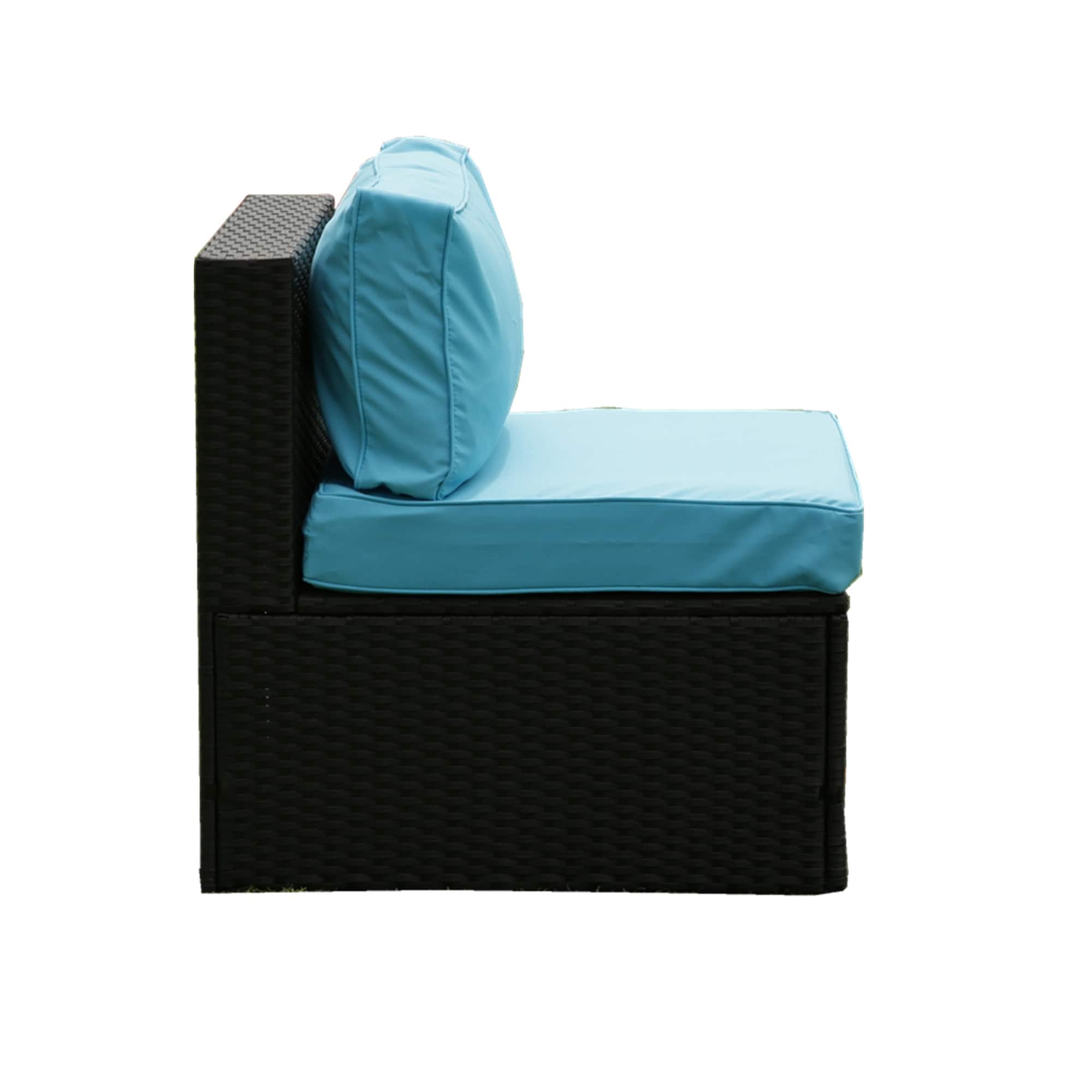 ModernLuxe L-W329S00014 Patio-Sofas-Daybeds - View #13