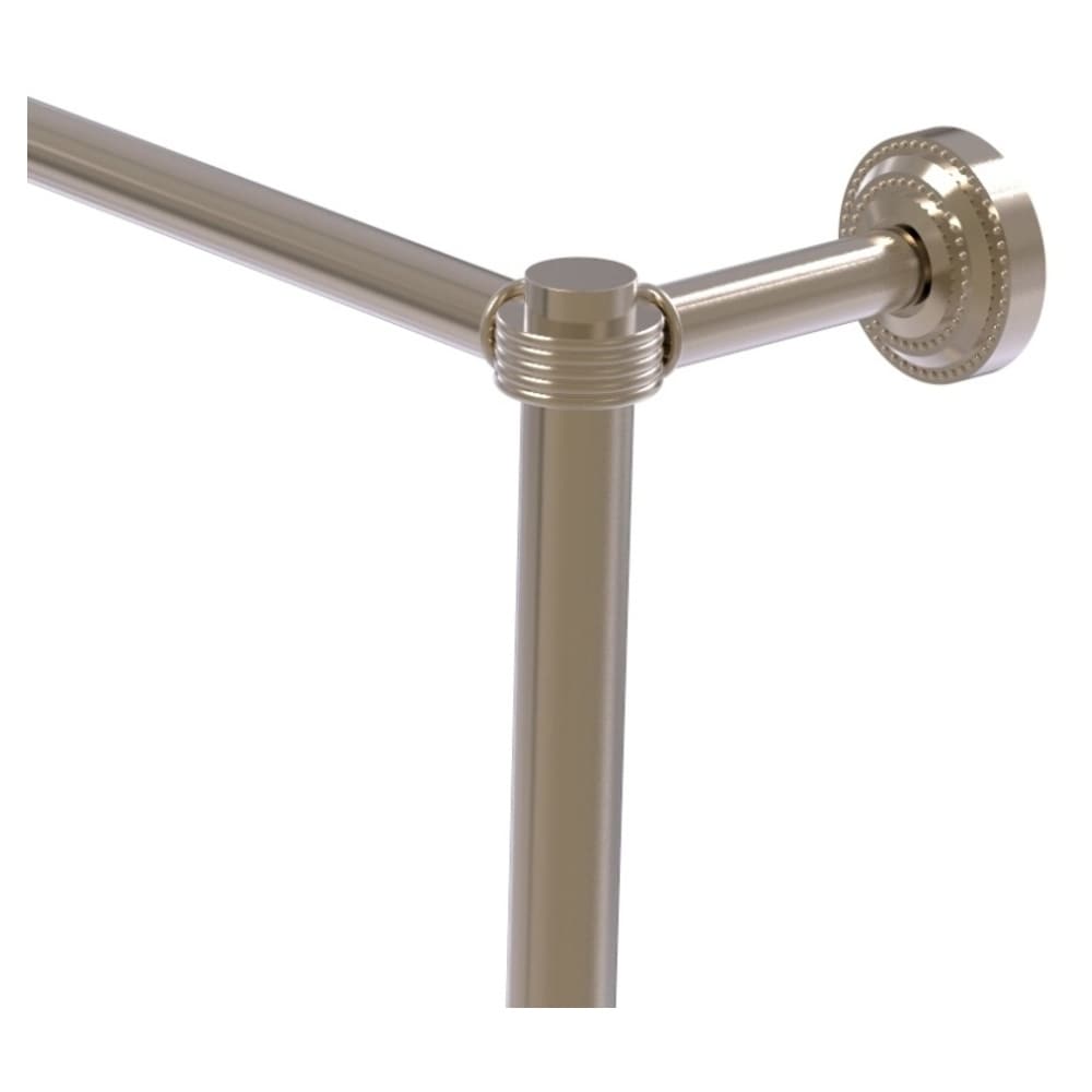 Allied Brass DT-28G-30-PEW d060350 - View #2